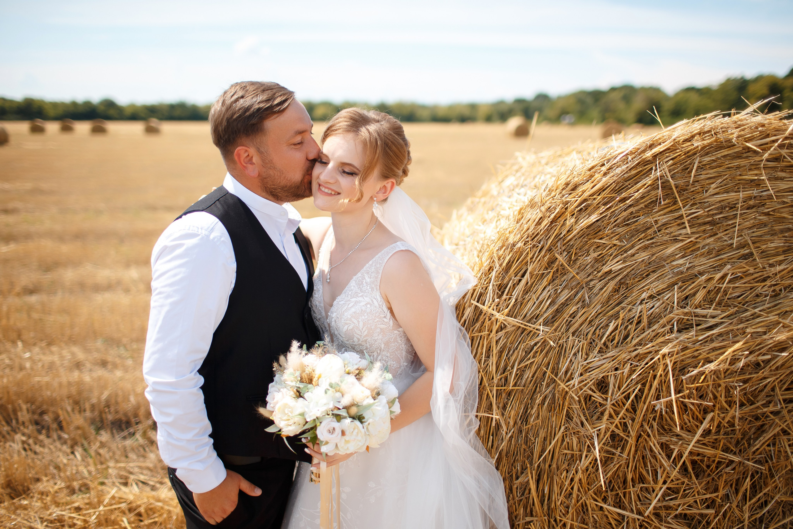 Victor & Alina. Servicii Foto Video la Nunta Chisinau Moldova Europa Studio MagicFoto