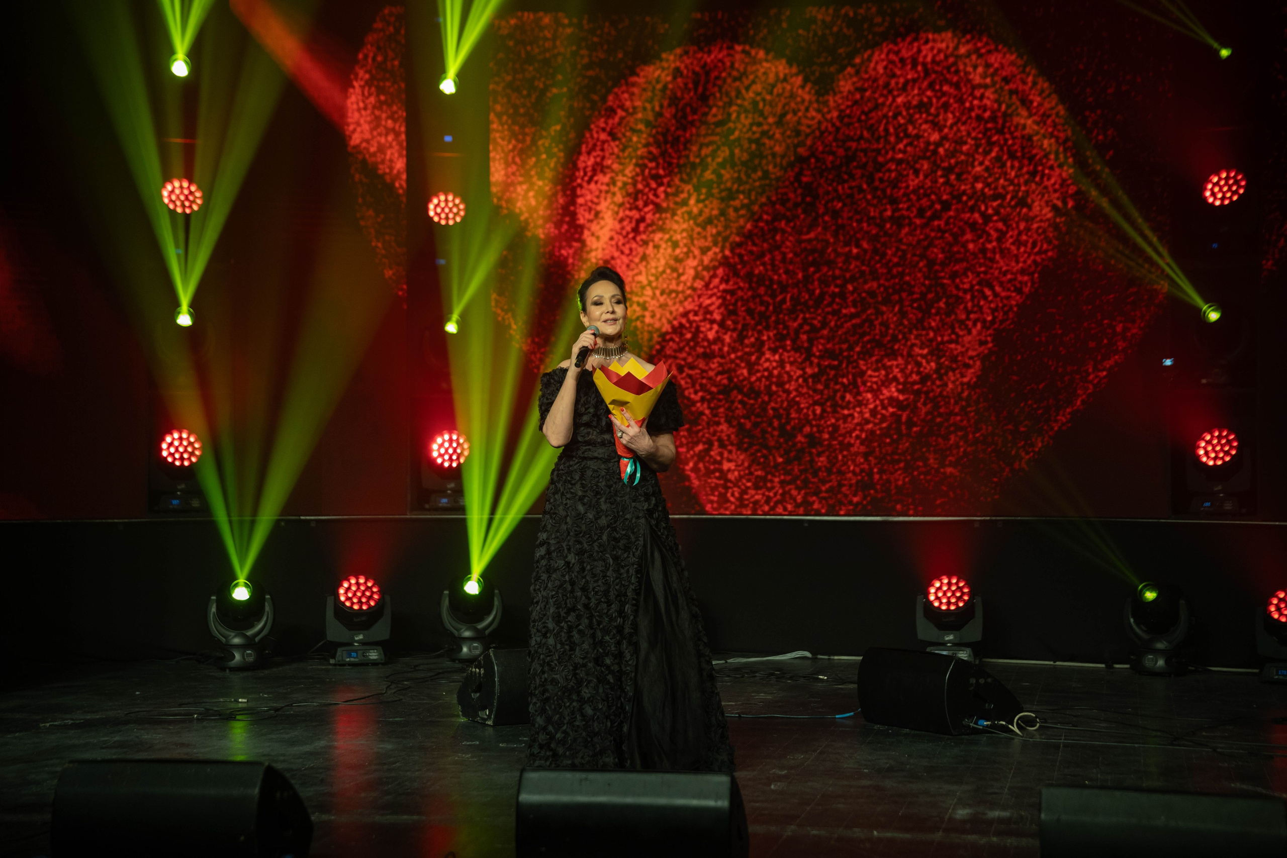 Maria Stoianov-Aniversare 2026. Alika Dia- Fotograf în Republica Moldova, Strășeni