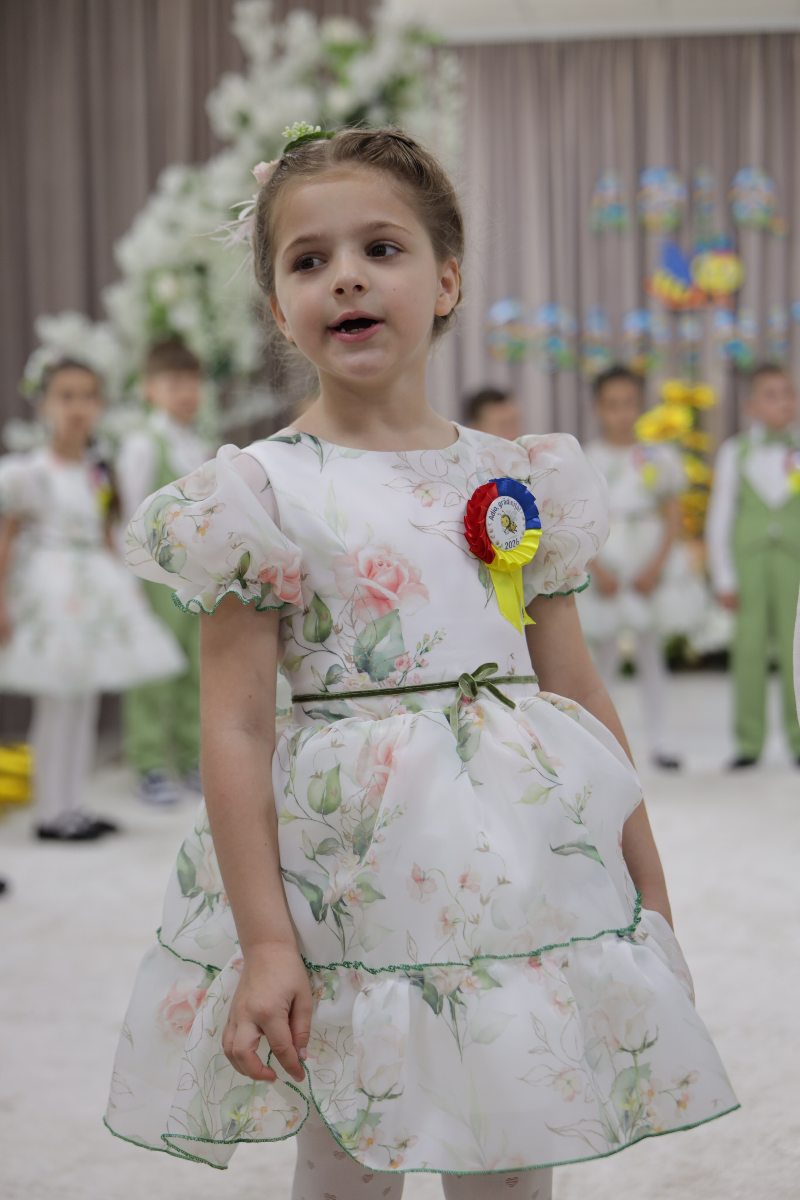 Adio Grădiniță dragă-2026. Alika Dia- Fotograf în Republica Moldova, Strășeni