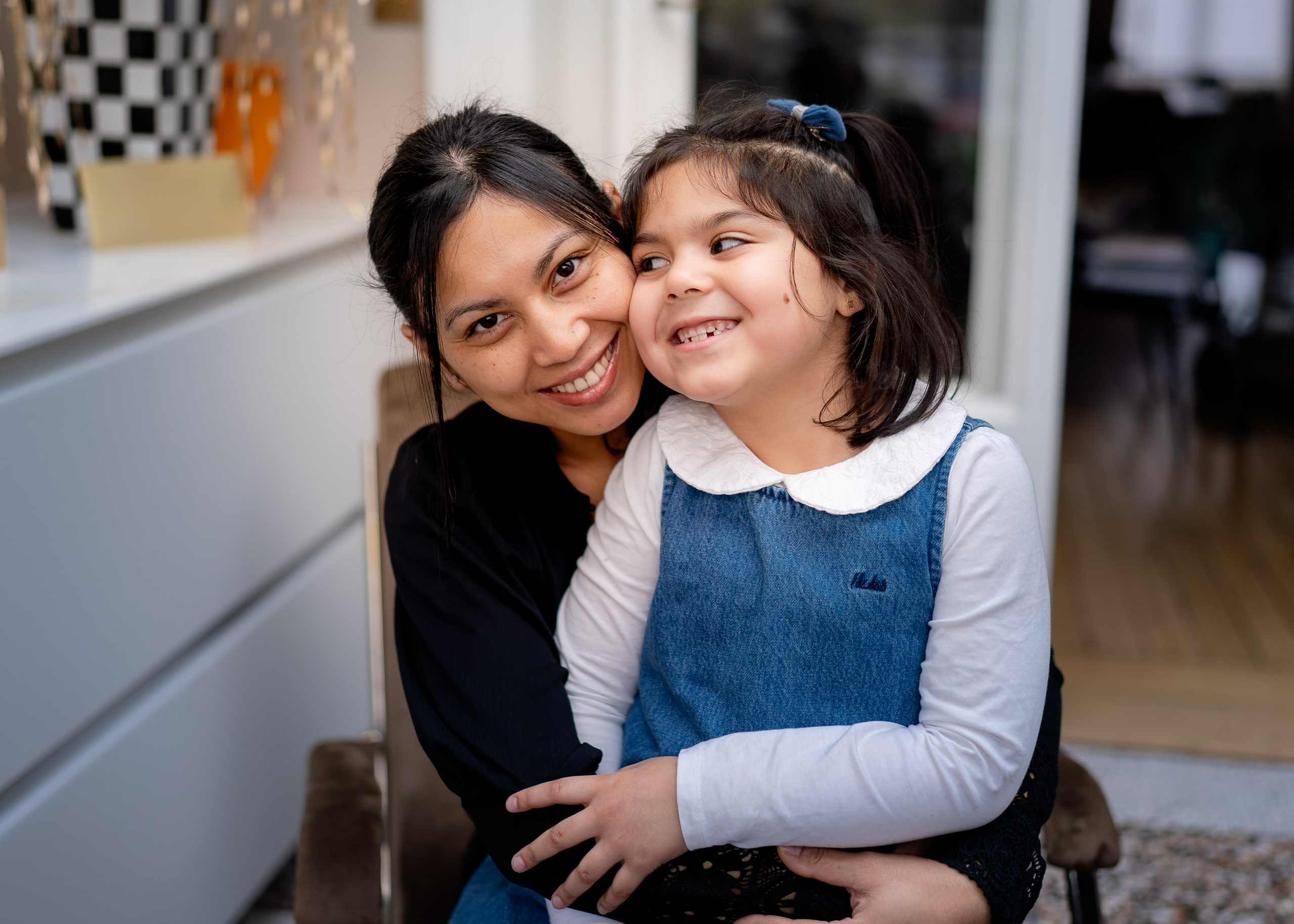 Famille. Photographe Portraitiste et Spécialiste en Photographie de Famille et Mariages — Région de Lille, Valenciennes