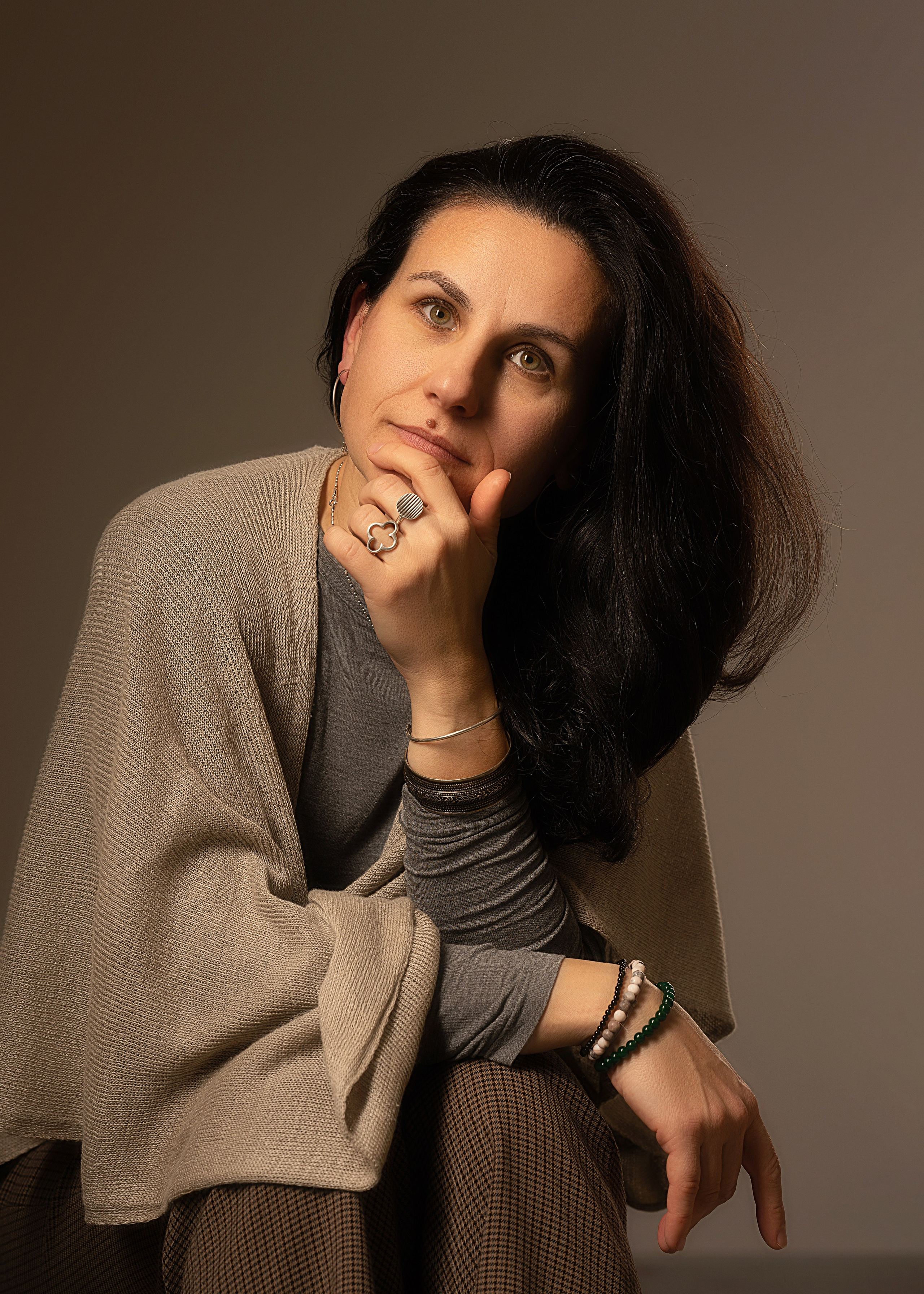 Portrait. Photographe Portraitiste et Spécialiste en Photographie de Famille et Mariages — Région de Lille, Valenciennes