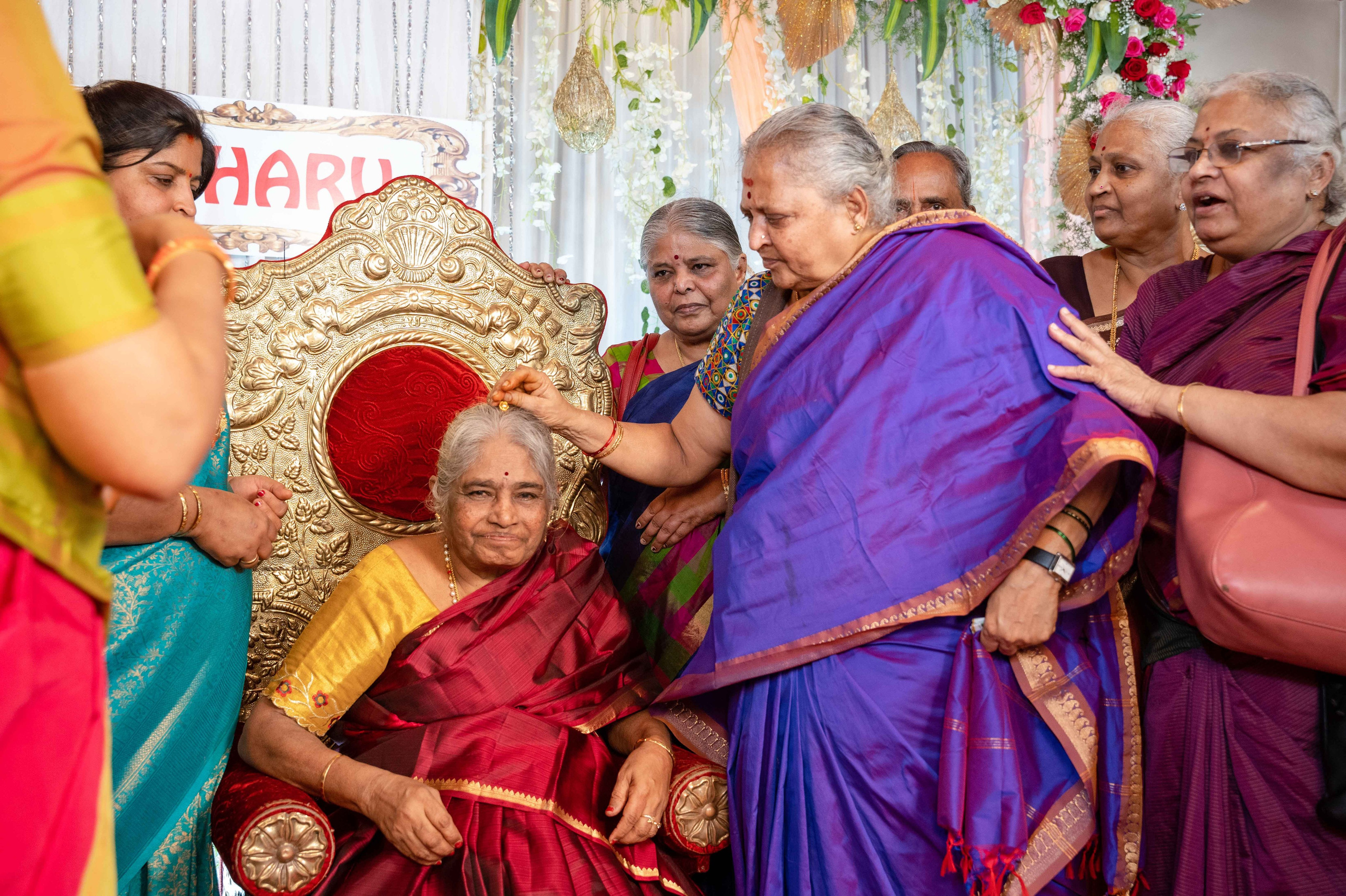 ATHARV NAMAKARANA. 50mm STUDIOS