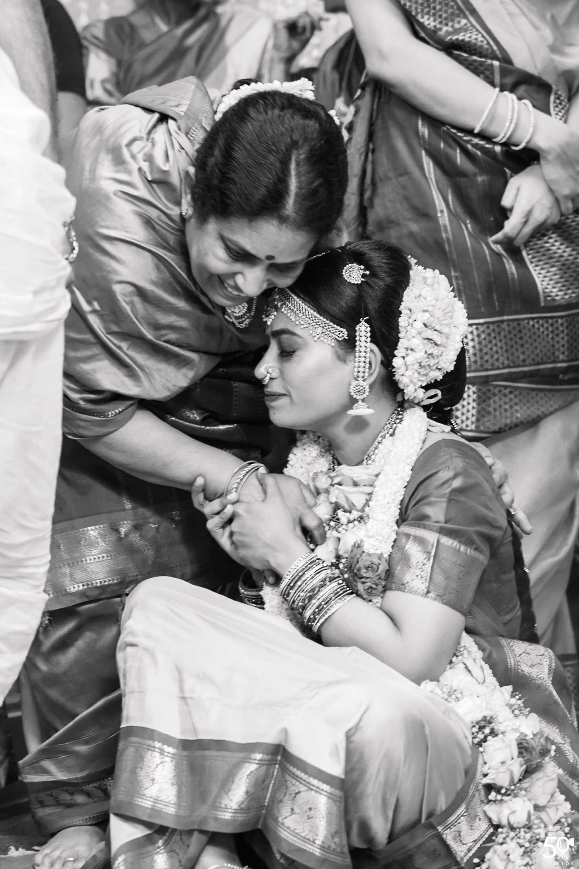 CANDID MOMENTS — WEDDINGS AND RITUALS. 50mm STUDIOS
