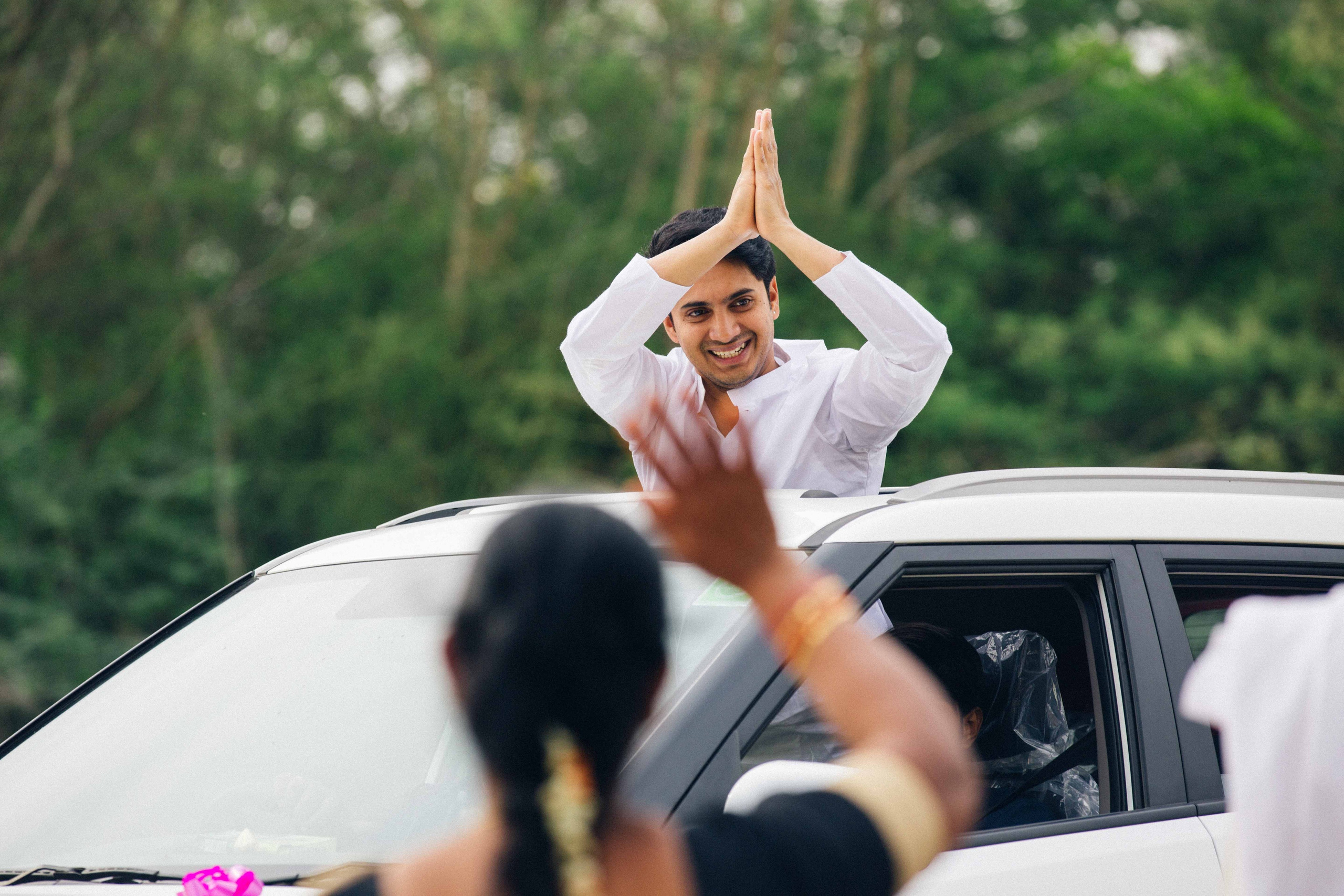 CANDID MOMENTS — WEDDINGS AND RITUALS. 50mm STUDIOS