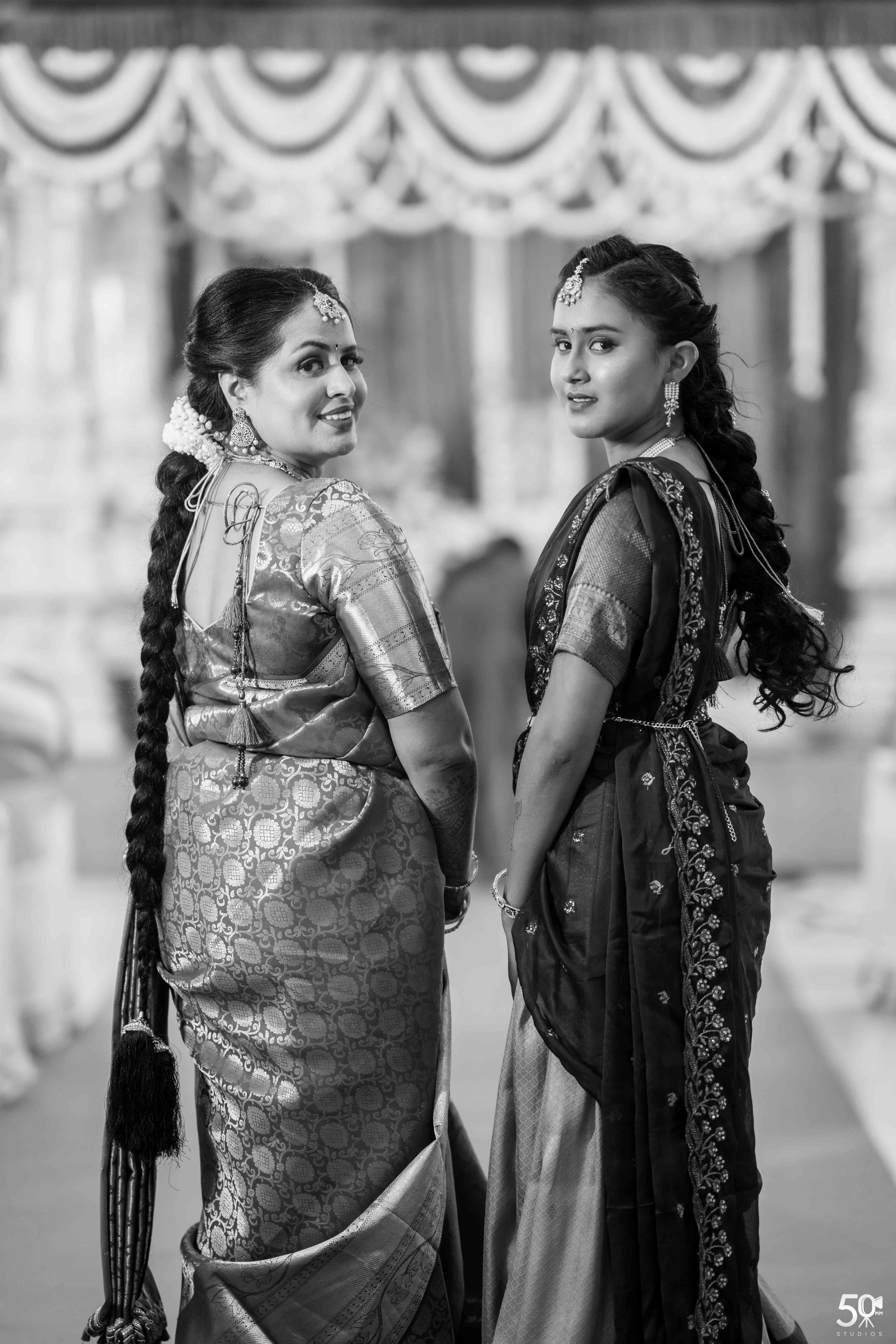 SATHVIK UPANAYANA. 50mm STUDIOS