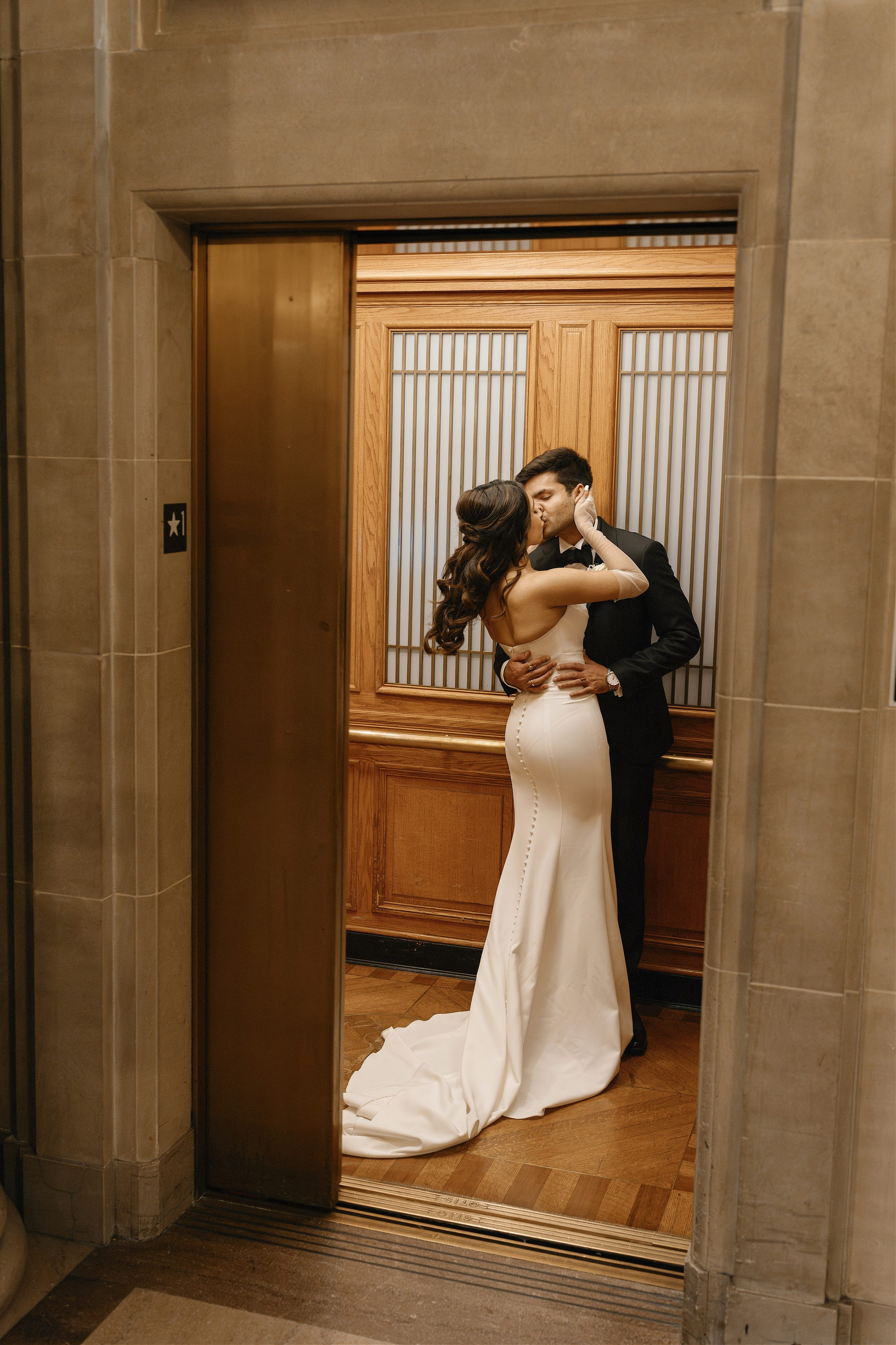 San Francisco City Hall Wedding. Wedding Photography & Videography Team in California, Los Angeles, San Francisco, San Diego and Travel