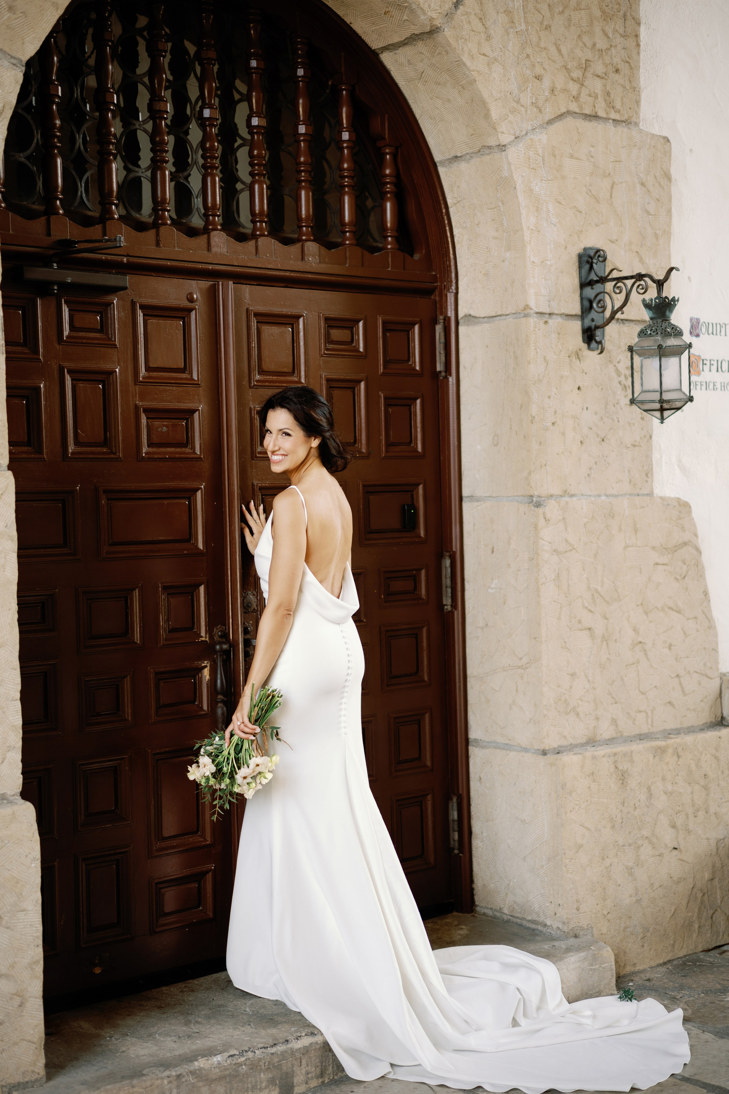 Santa Barbara Elopement Photoshoot. Wedding Photography & Videography Team in California, Los Angeles, San Francisco, San Diego and Travel