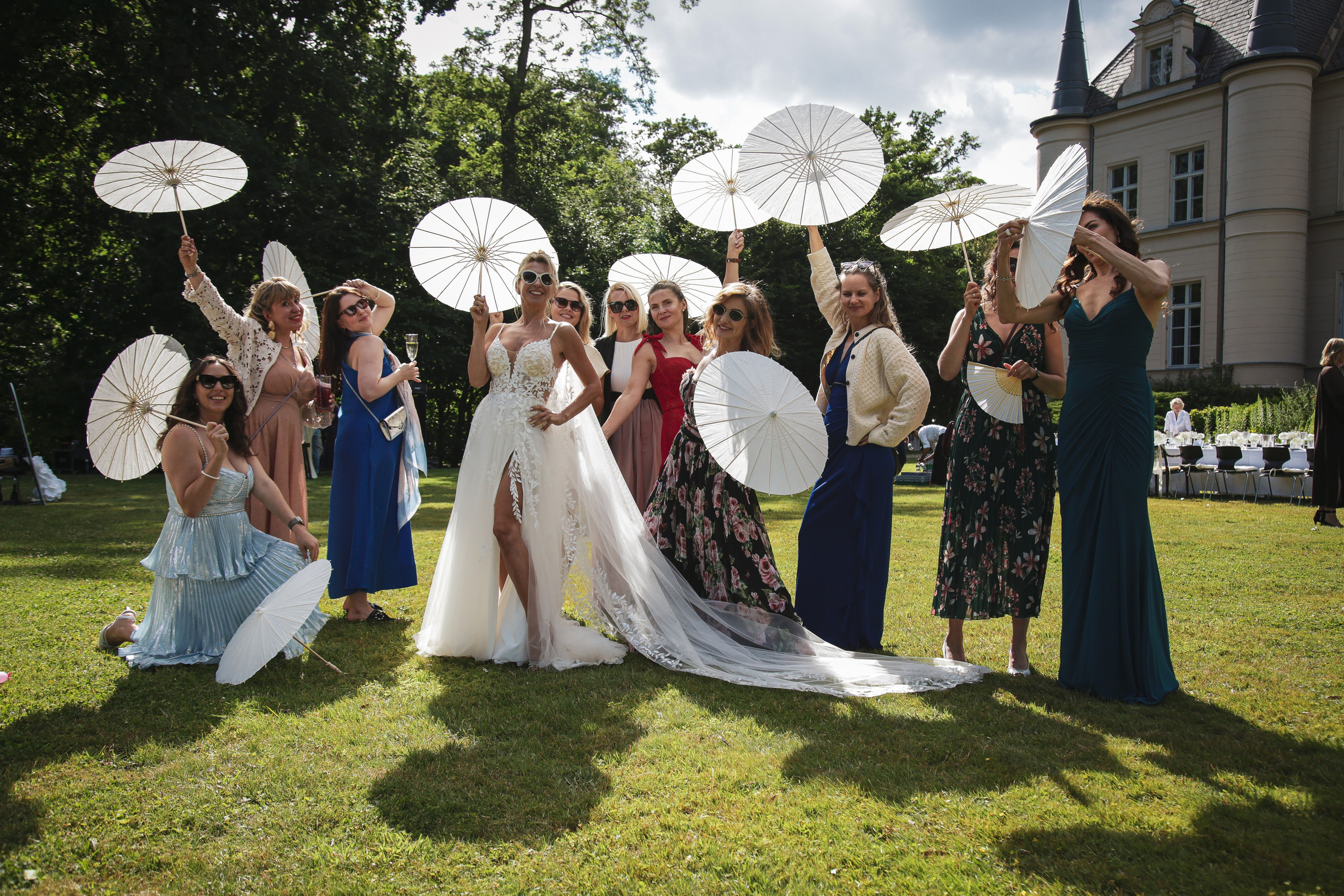 Wedding. Portrait Photographer in Berlin