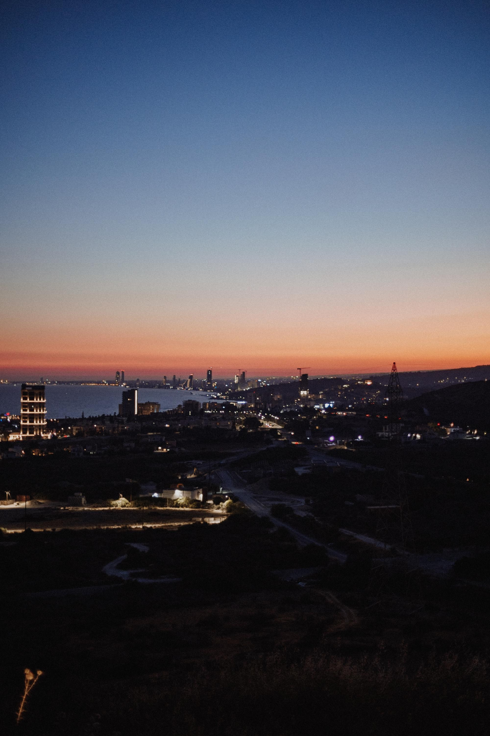 MARIA. Family and business portrait’s photographer in Cyprus