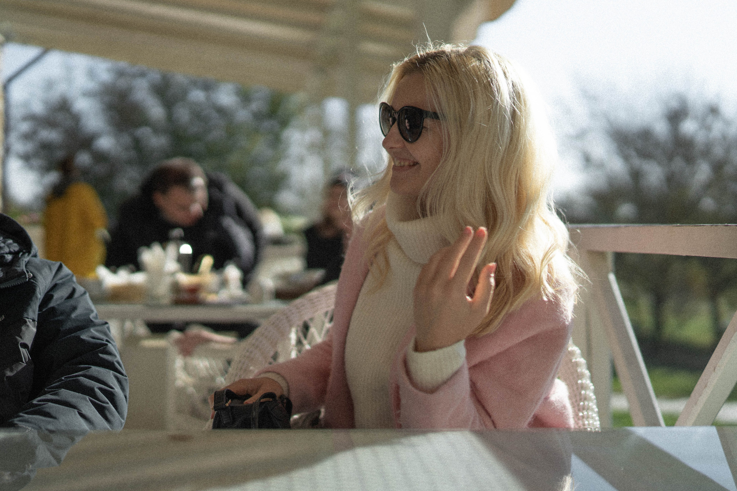 Anna. Elämäntyylivalokuvaaja Turku. Tallentan tunteet kuvaan