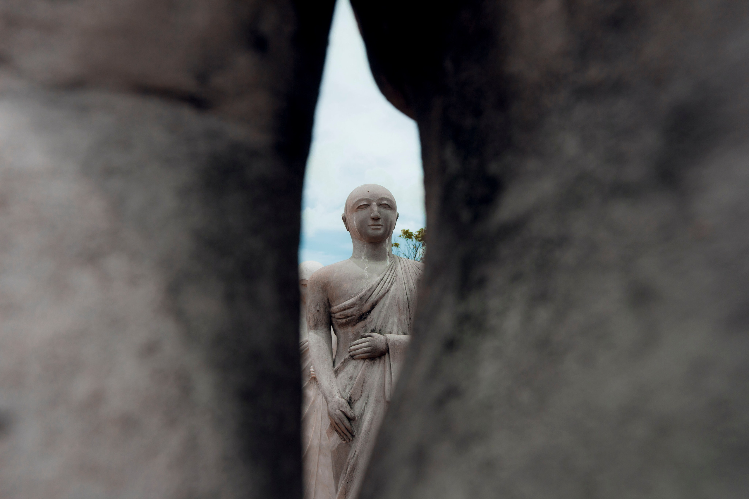 Sri Lanka. Art Photographer