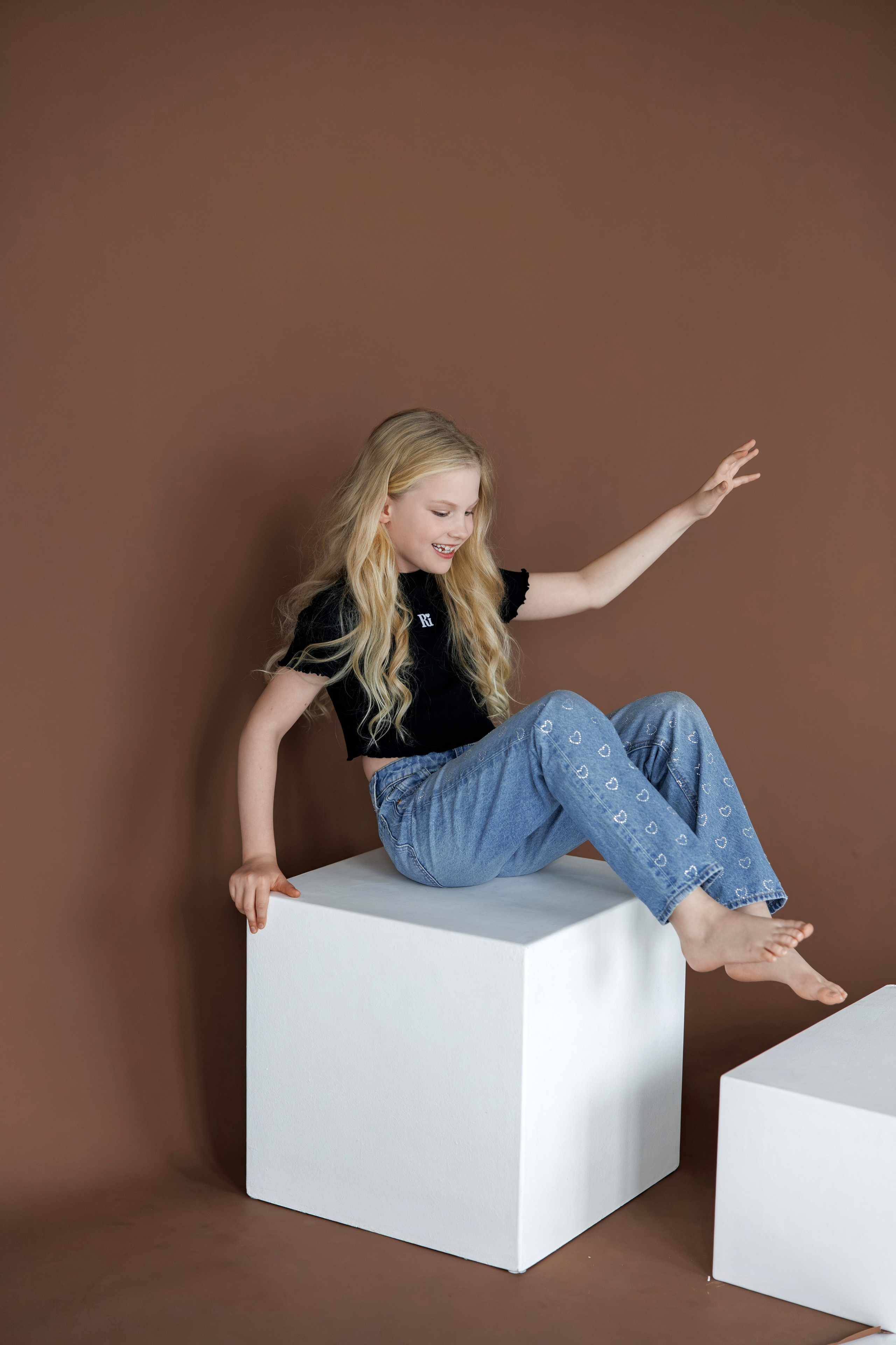 Ola & Lizi. Fotograf ślubny i rodzinny w Krakowie Yana Klymova