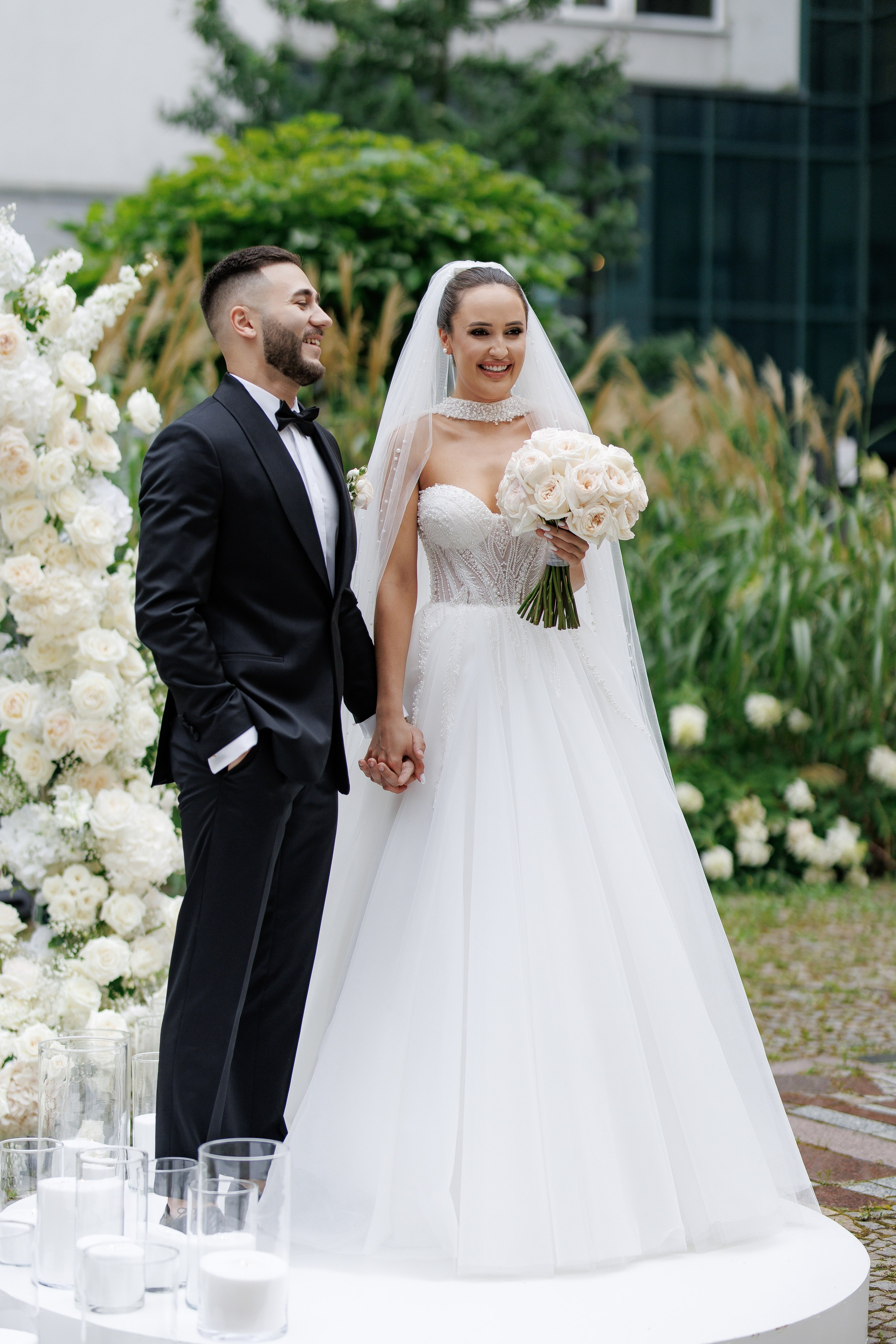 Y&V. Raddison Blu. 08.08.2025. Fotograf ślubny i rodzinny w Krakowie Yana Klymova