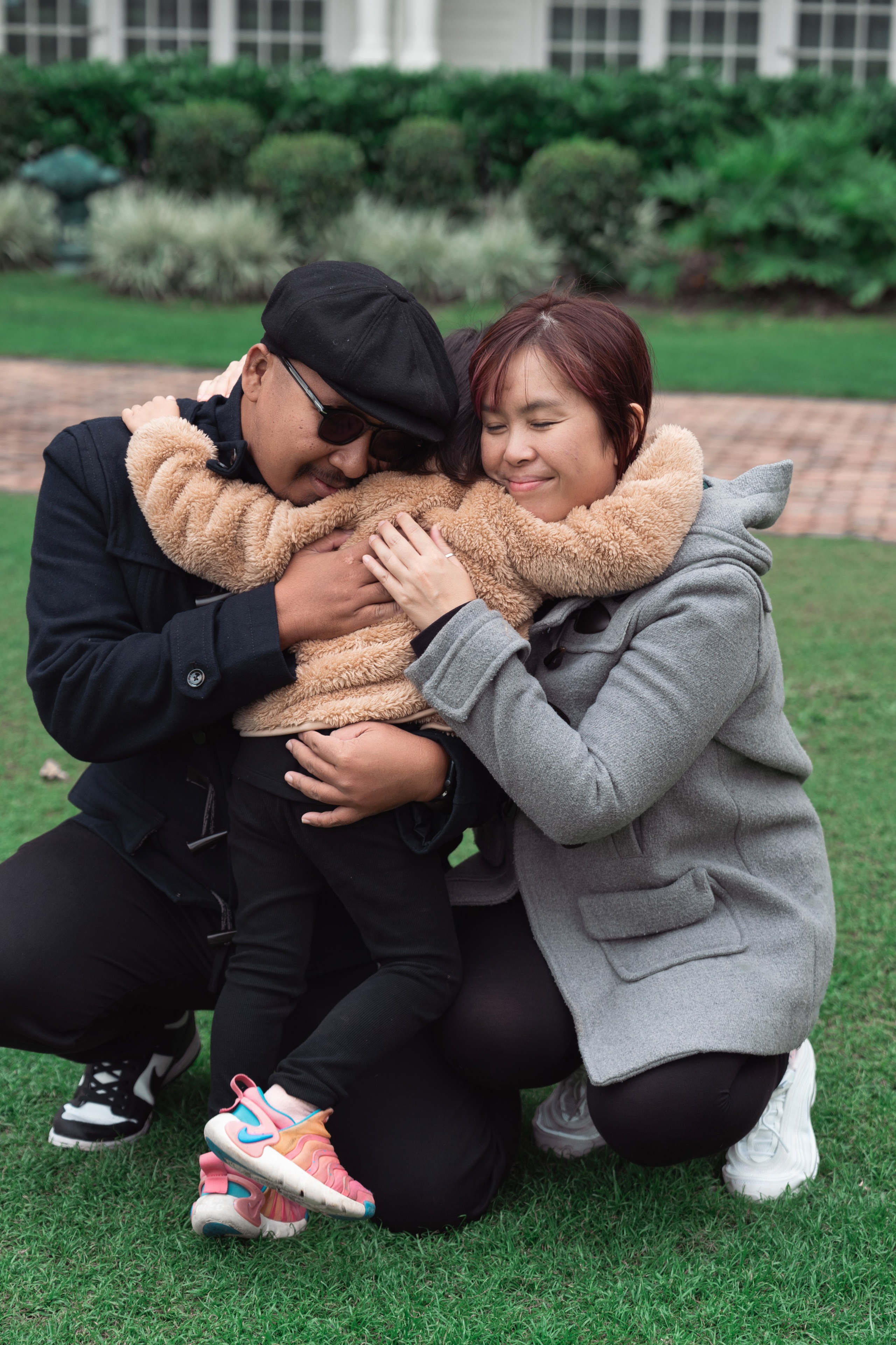 IVONY & BAYU | DISNEYLAND HOTEL. PHOTOGRAPHER IN HONG KONG (WEDDING, FASHION, FAMILY, EVENTS)