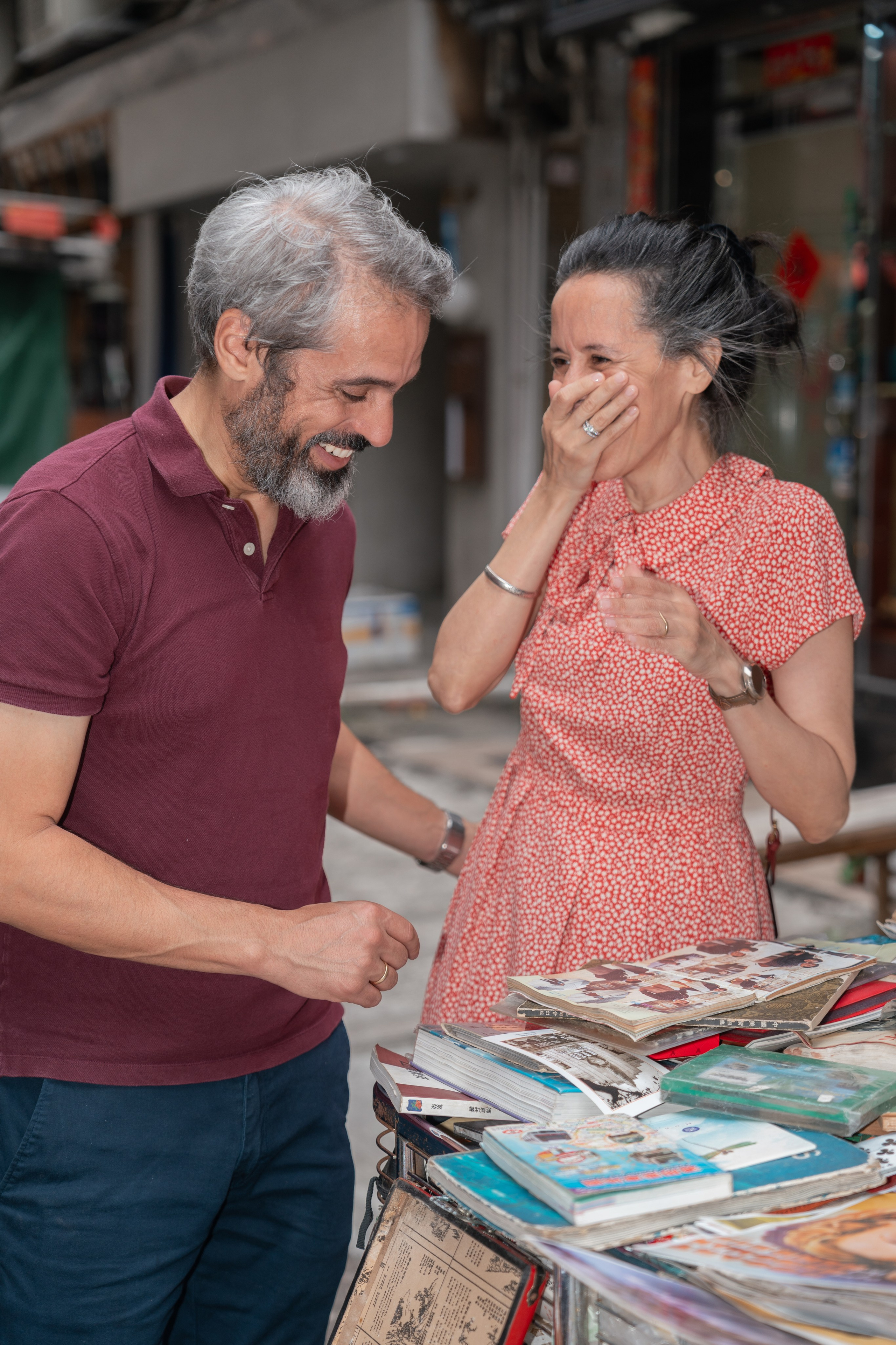 SOPHIA & SERGE CENTRAL. ФОТОГРАФ В ГОНКОНГЕ (СВАДЬБЫ, FASHION, СЕМЕЙНЫЕ, МЕРОПРИЯТИЯ, ФОТОПРОГУЛКИ)