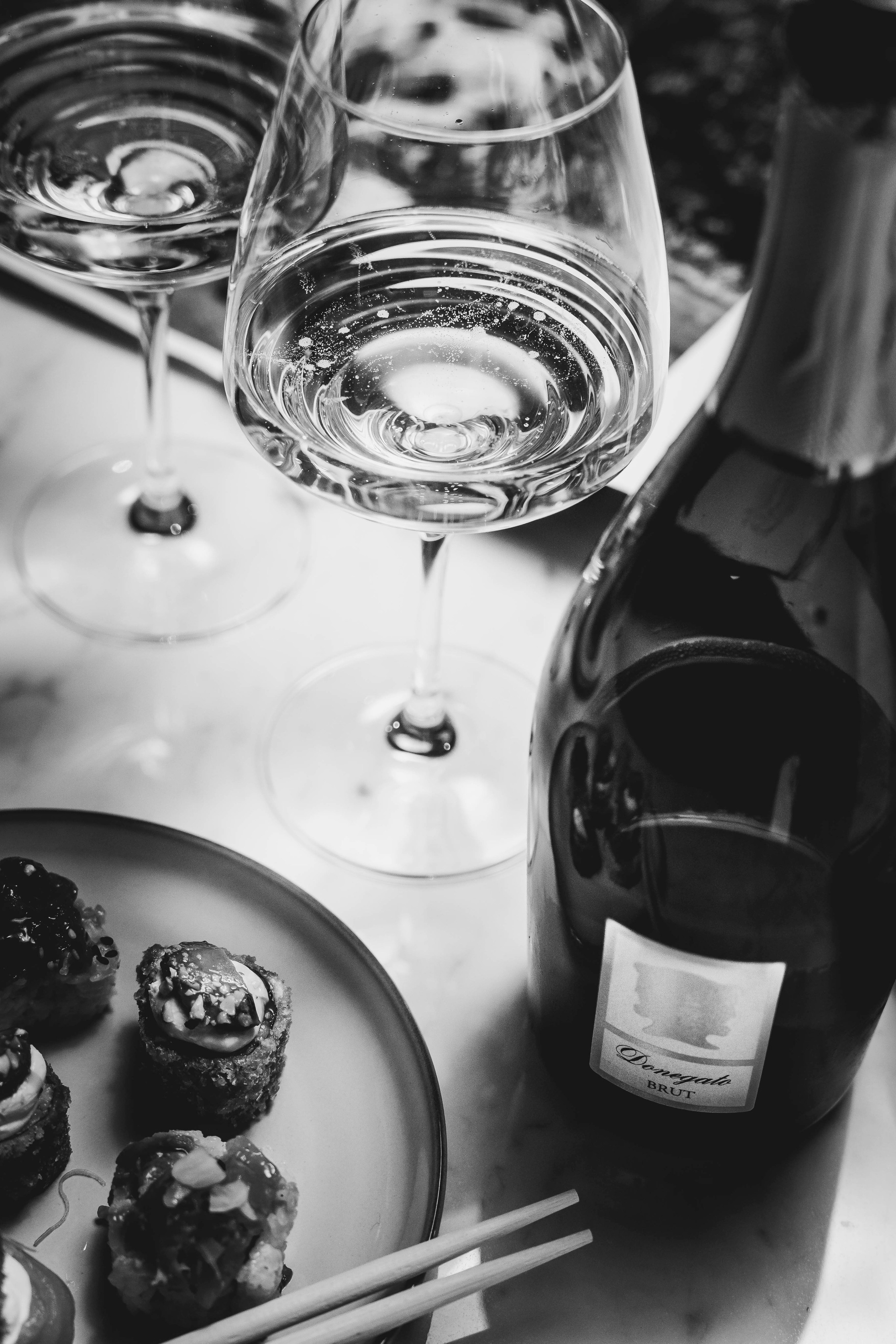 Vini Donegato. Fotografia e video