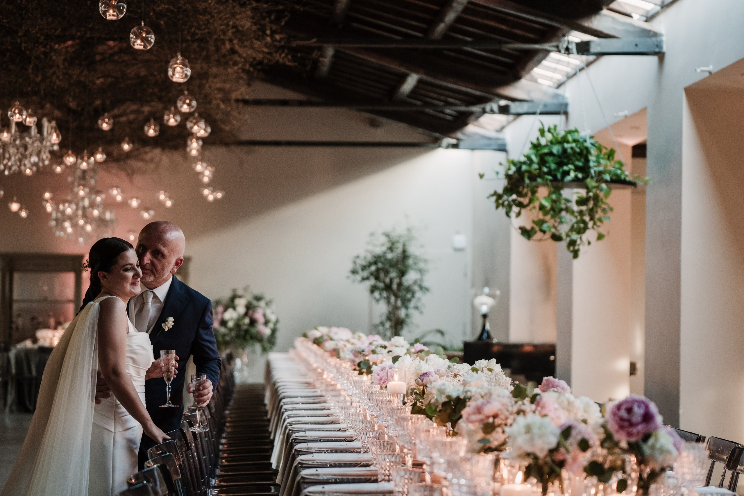 Chiara e Alessio, Lazio. Fotografia e video