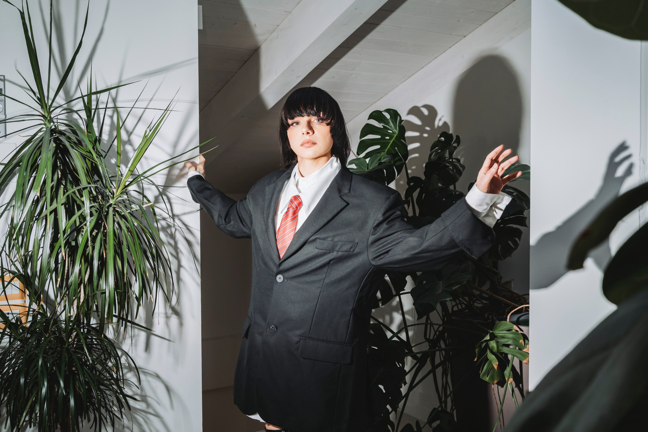 Pubblicazione su D di Repubblica - 24 maggio 2025