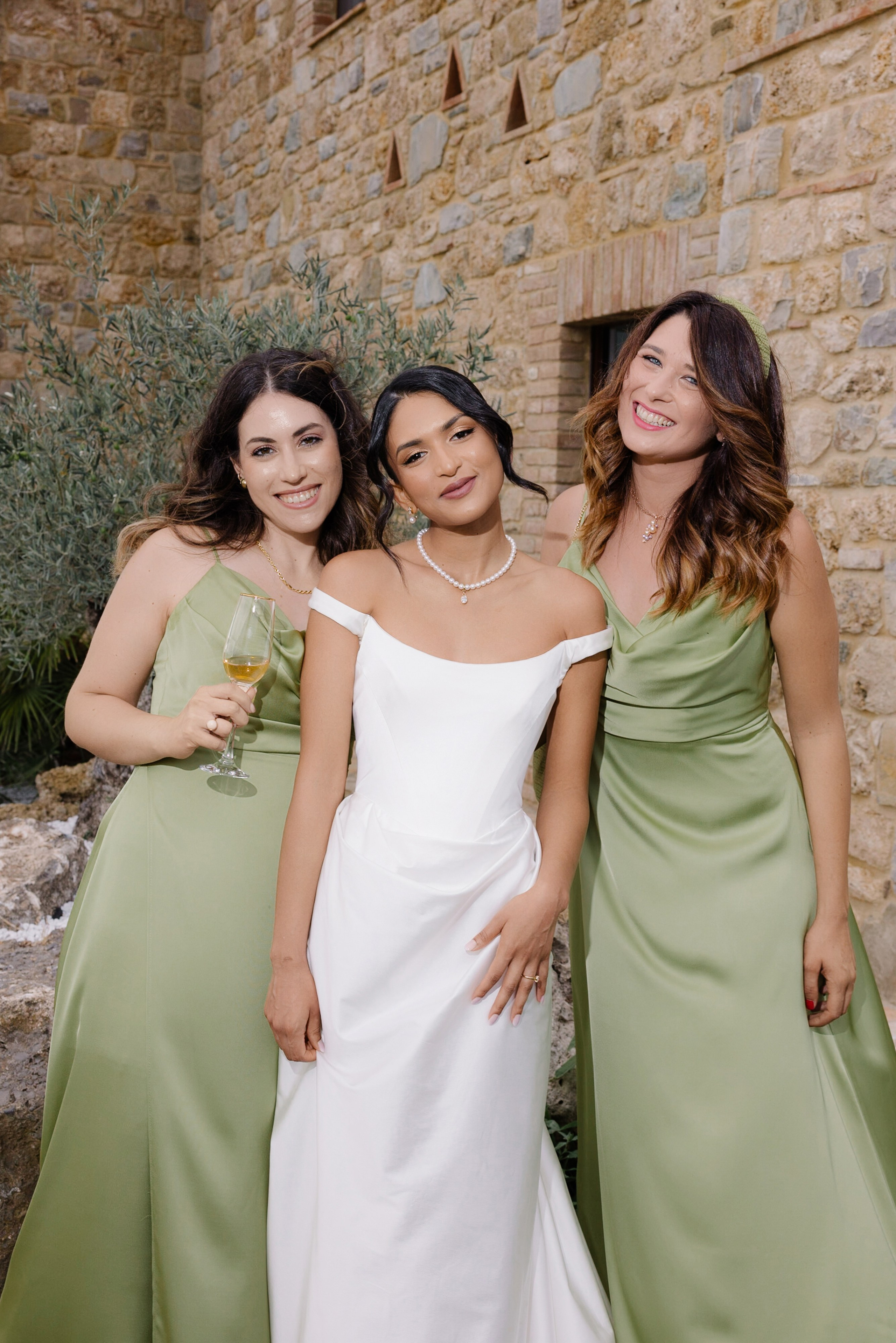 1. Wedding photographer Italy