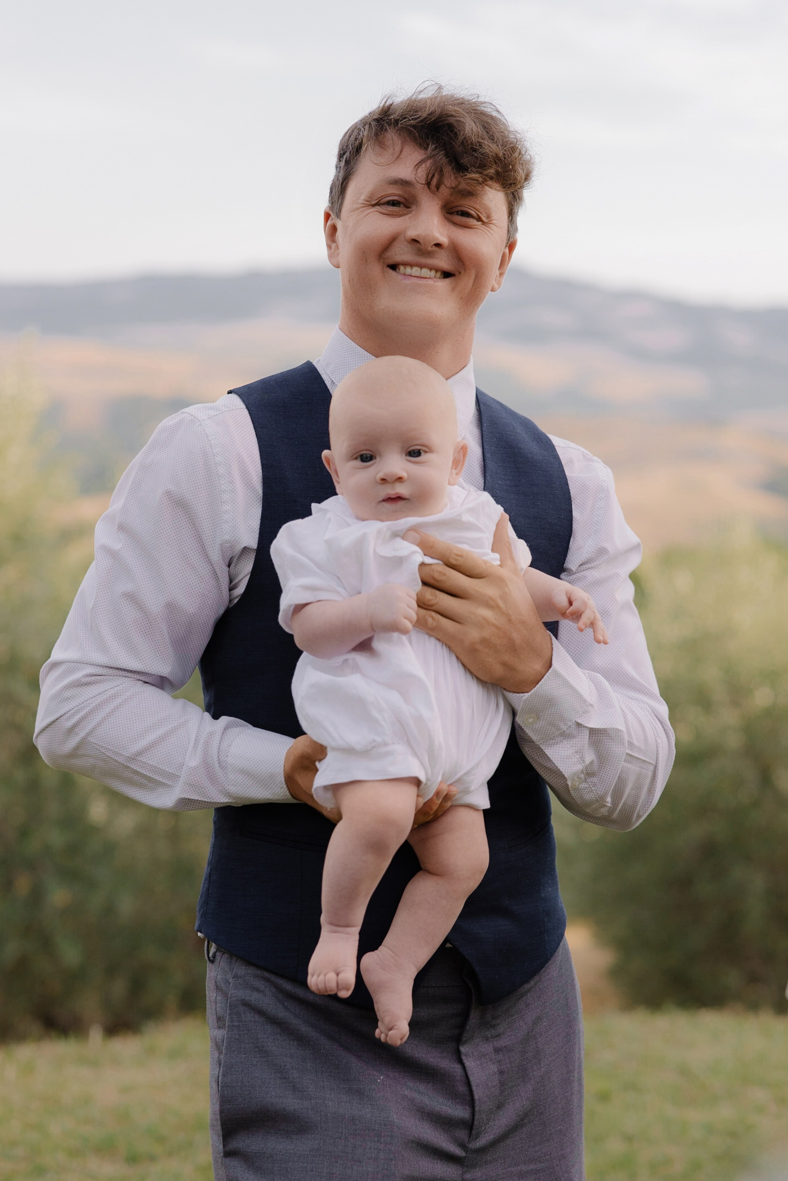 1. Wedding photographer Italy