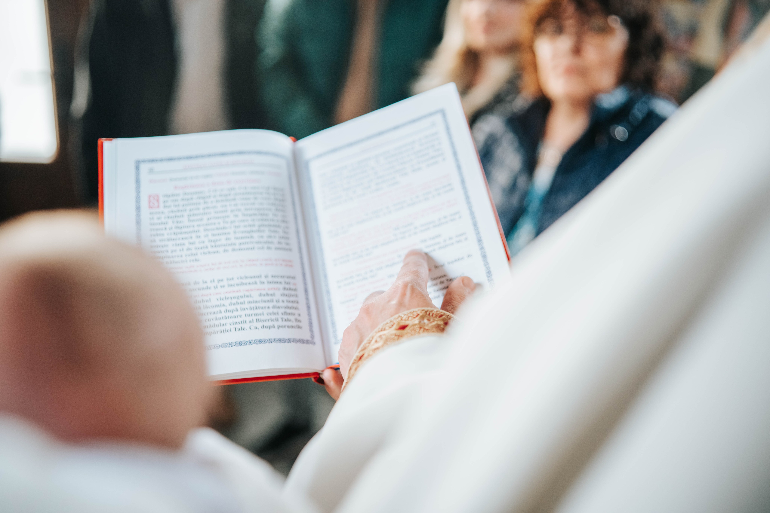 Amza Ilie. Fotograf de evenimente din Romania