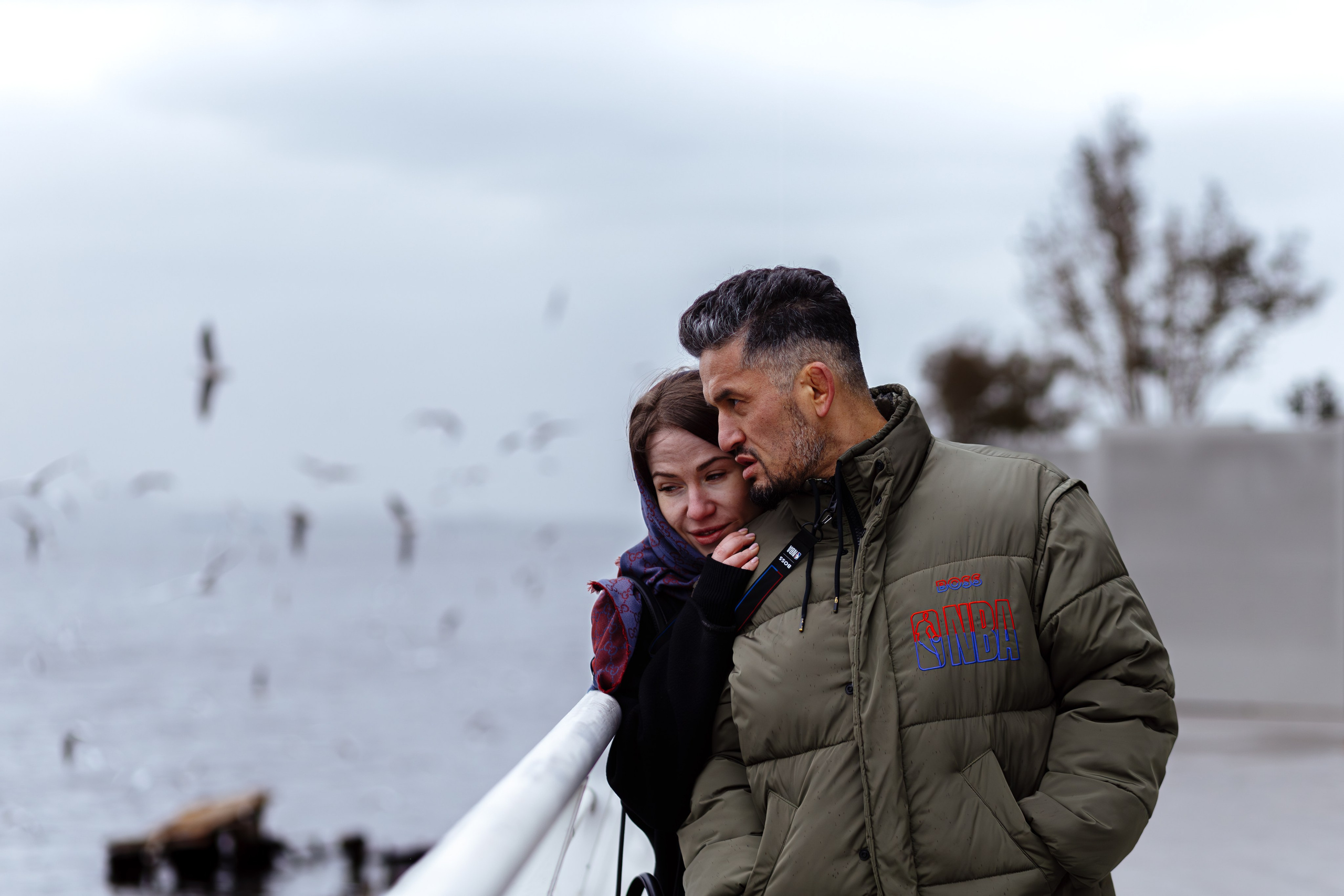 Olga & Said. Свадебный и семейный фотограф в Баку Мамедов Мамед