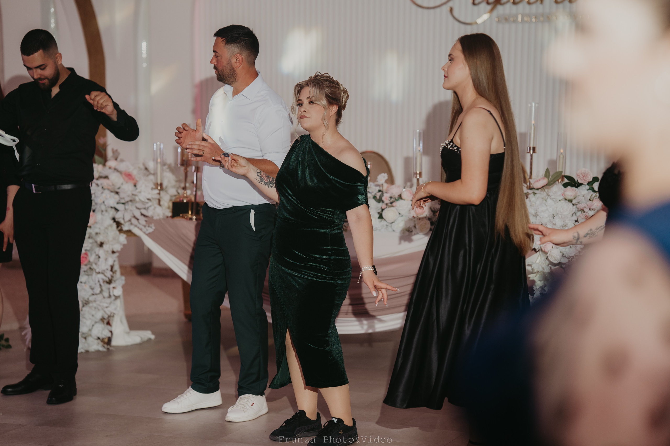 Ionut & Alexandra / Complete Wedding Day. Foto / Video nunta Deva, Hunedoara