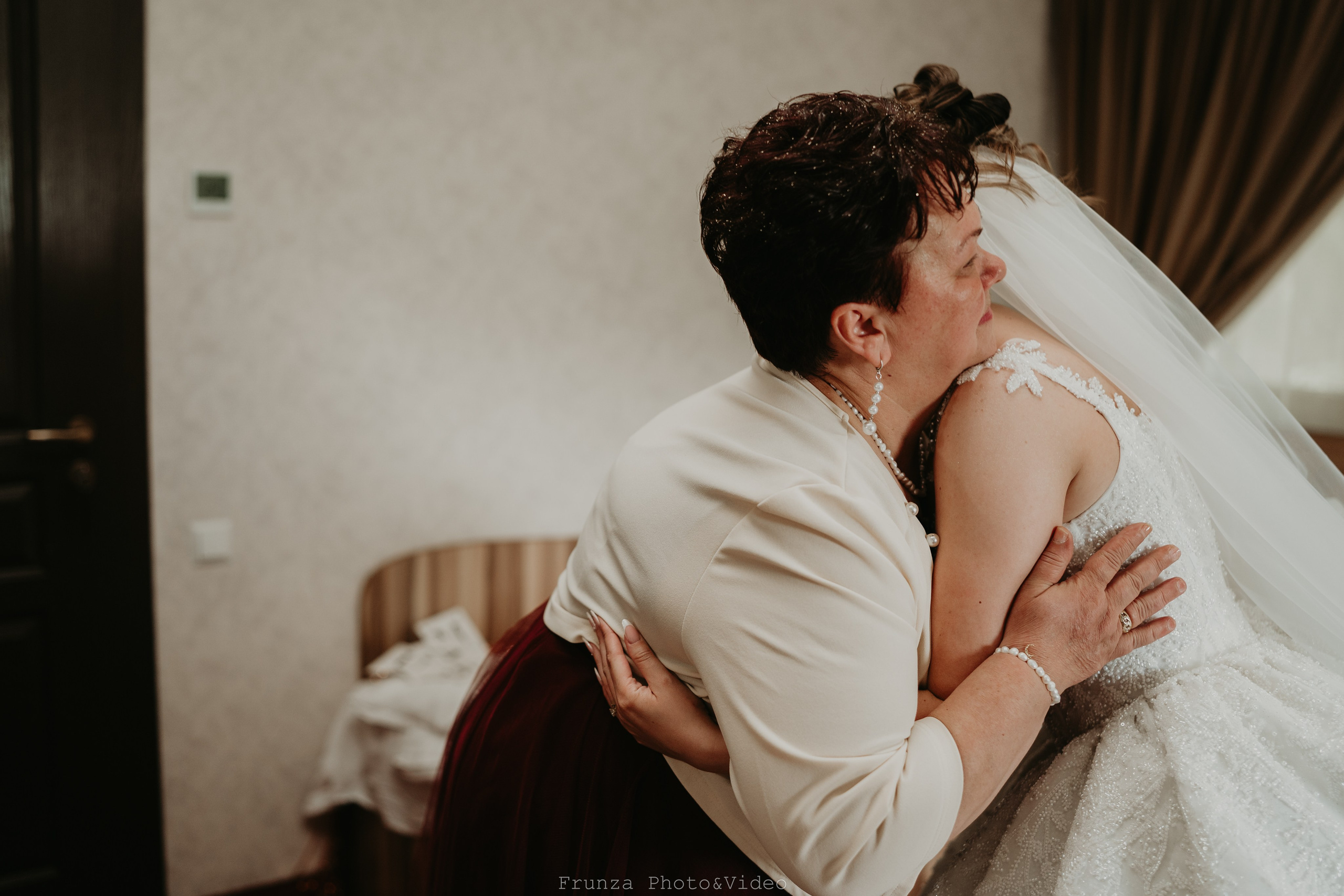 Ionut & Alexandra / Complete Wedding Day. Foto / Video nunta Deva, Hunedoara