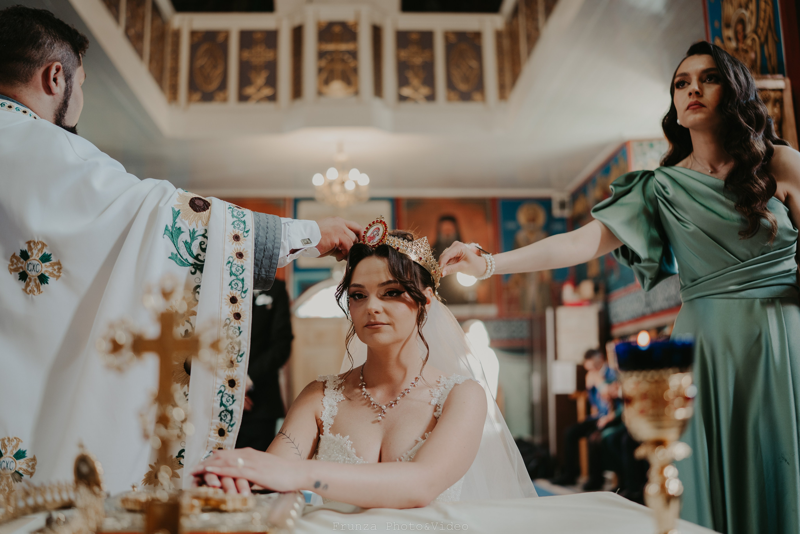 Ionut & Alexandra / Complete Wedding Day. Foto / Video nunta Deva, Hunedoara