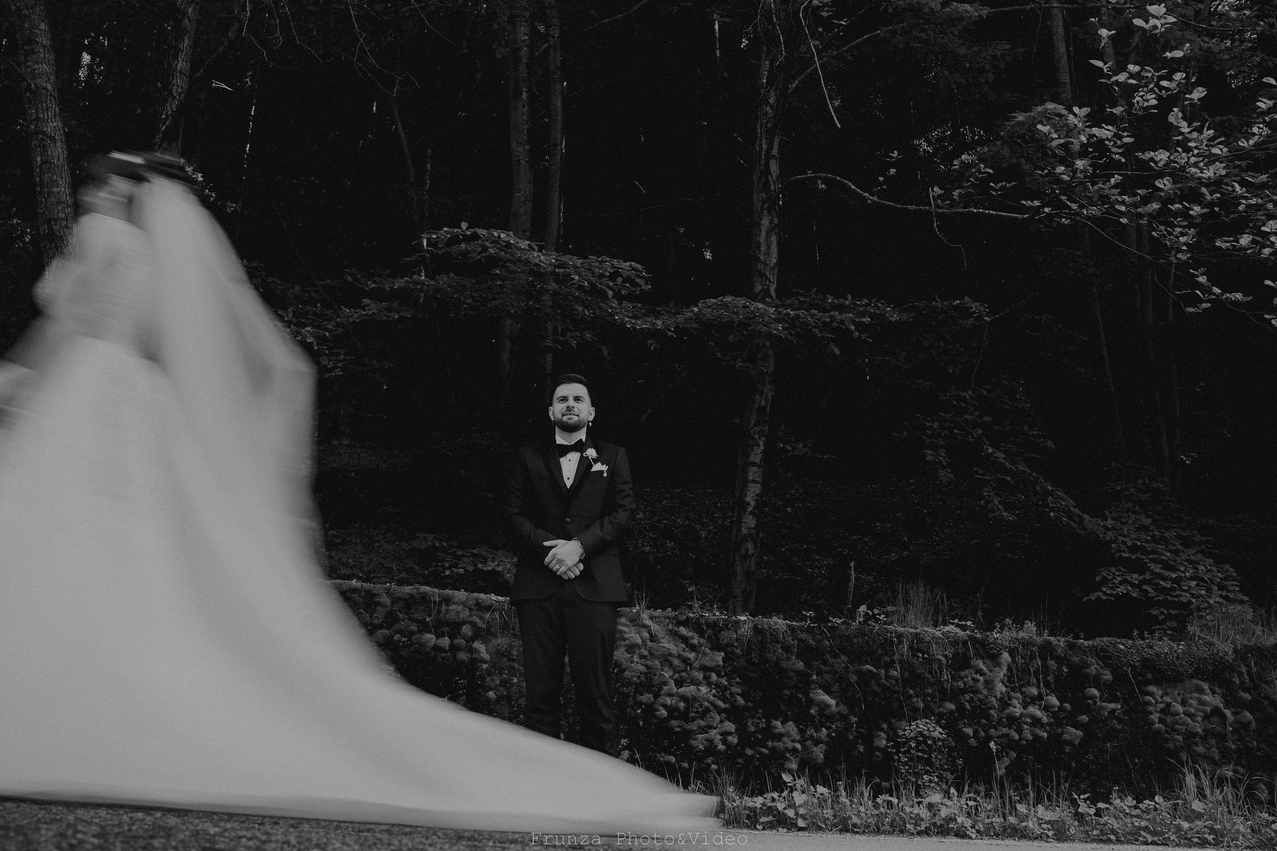 Ionut & Alexandra / Complete Wedding Day. Foto / Video nunta Deva, Hunedoara