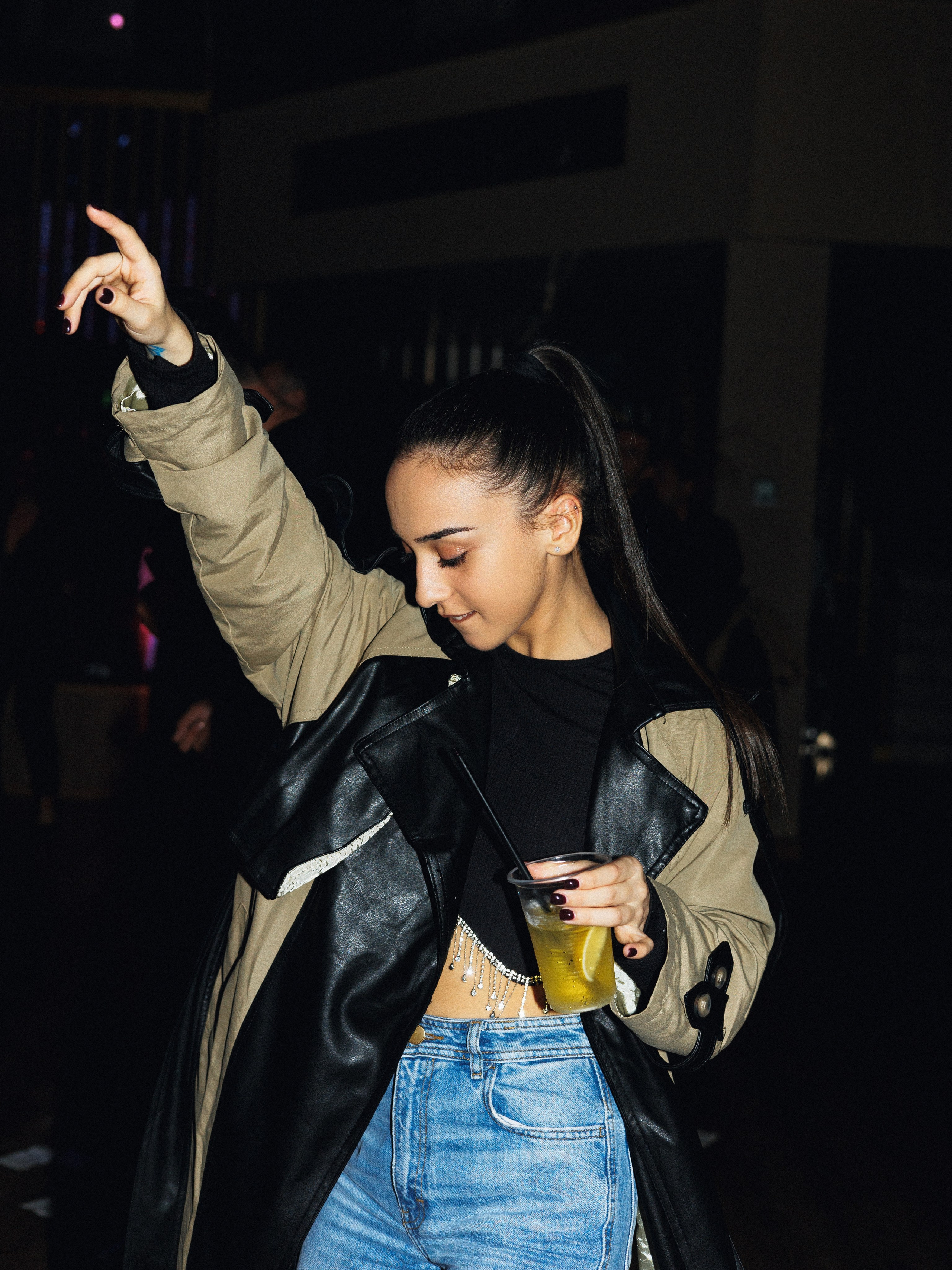 Club & Events. Photographer in Montreal, Toronto, Ottawa