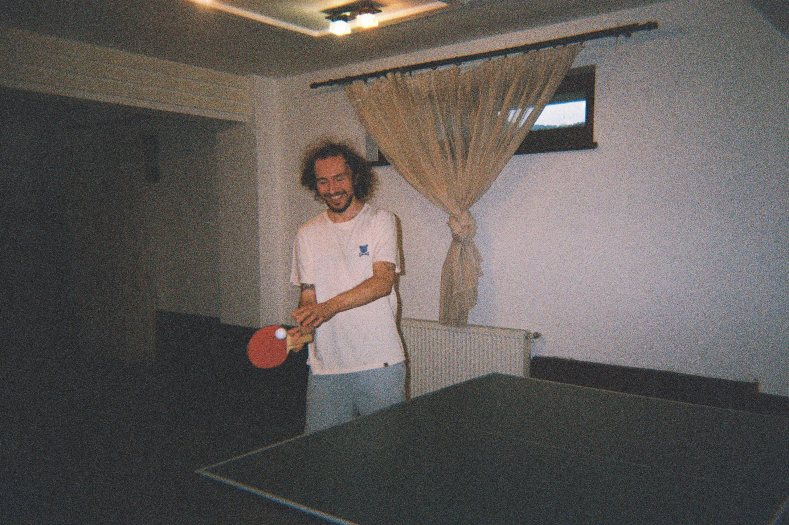 Mîndrii’s holiday