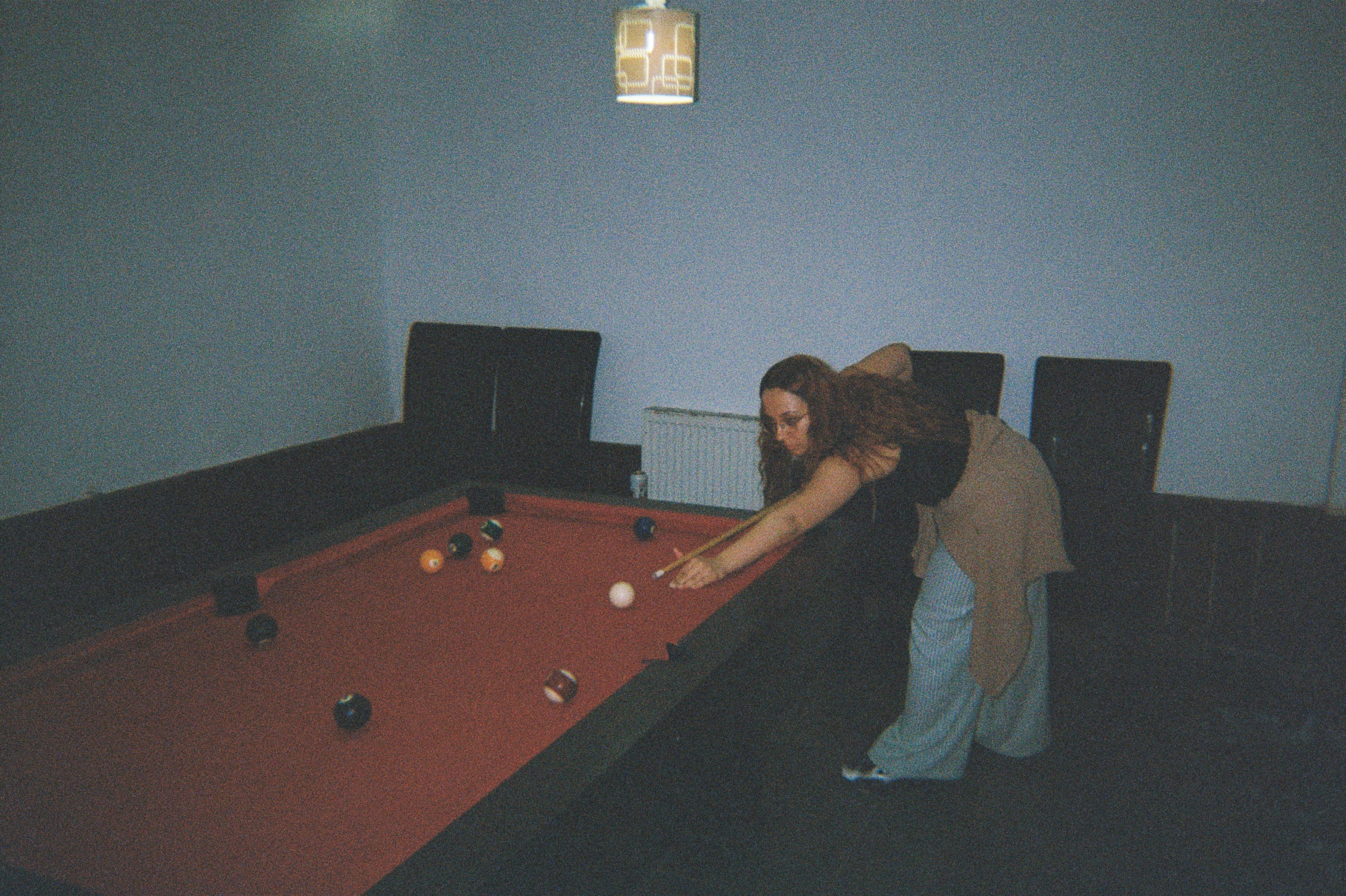 Mîndrii’s holiday