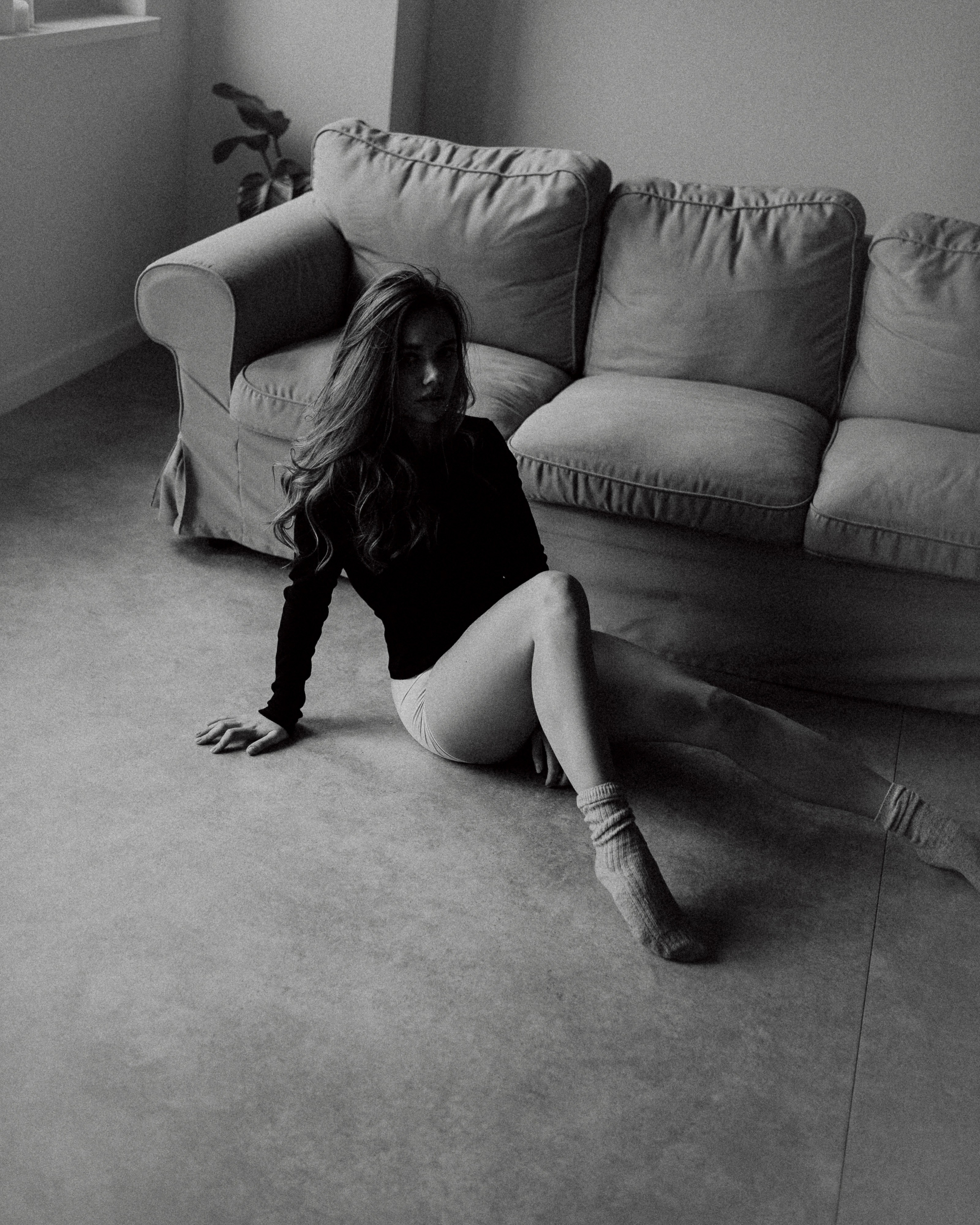 LISA. Inna Mendelson — Photographer