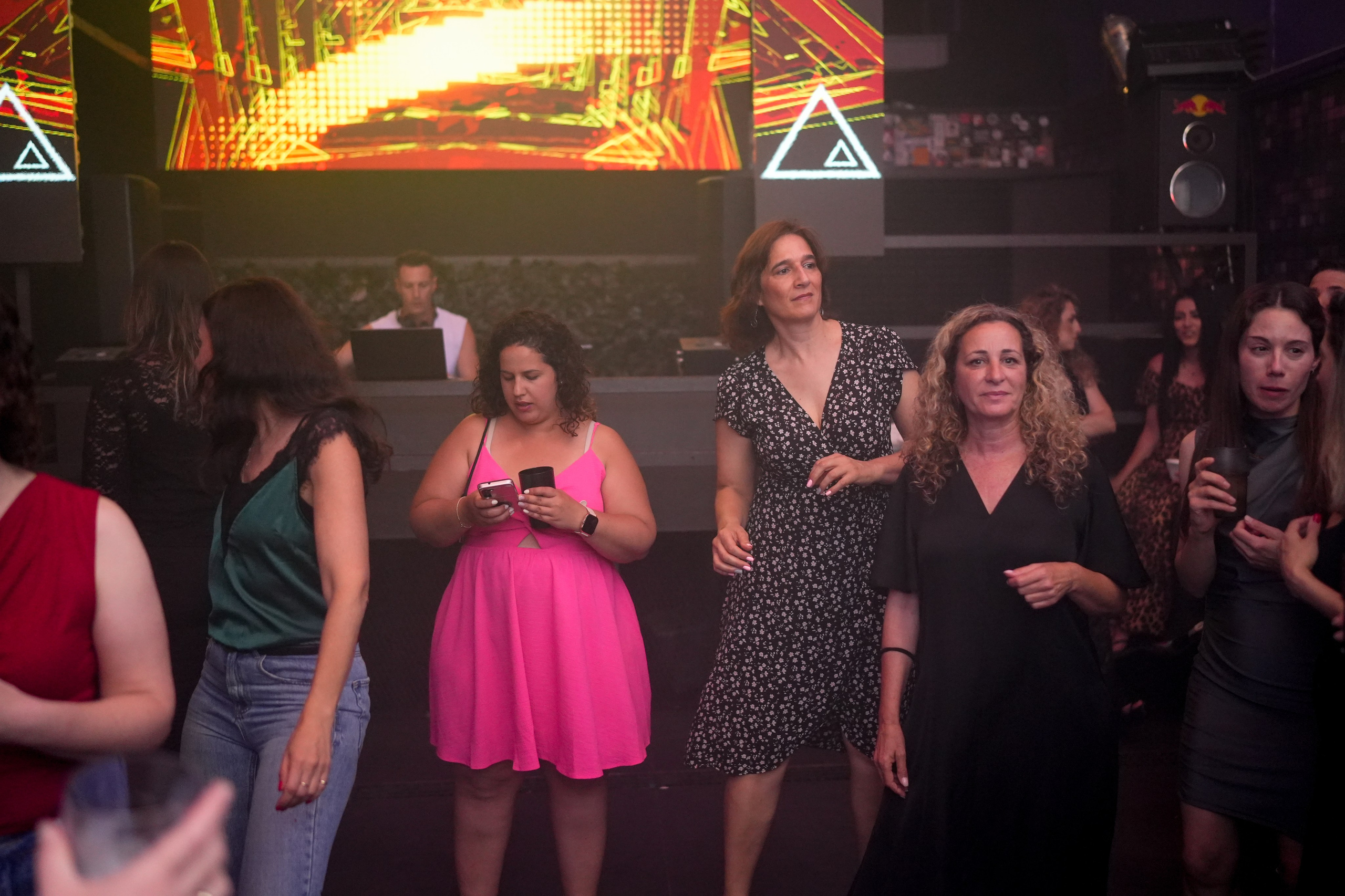 Bank Jerusalem — Team Retreat