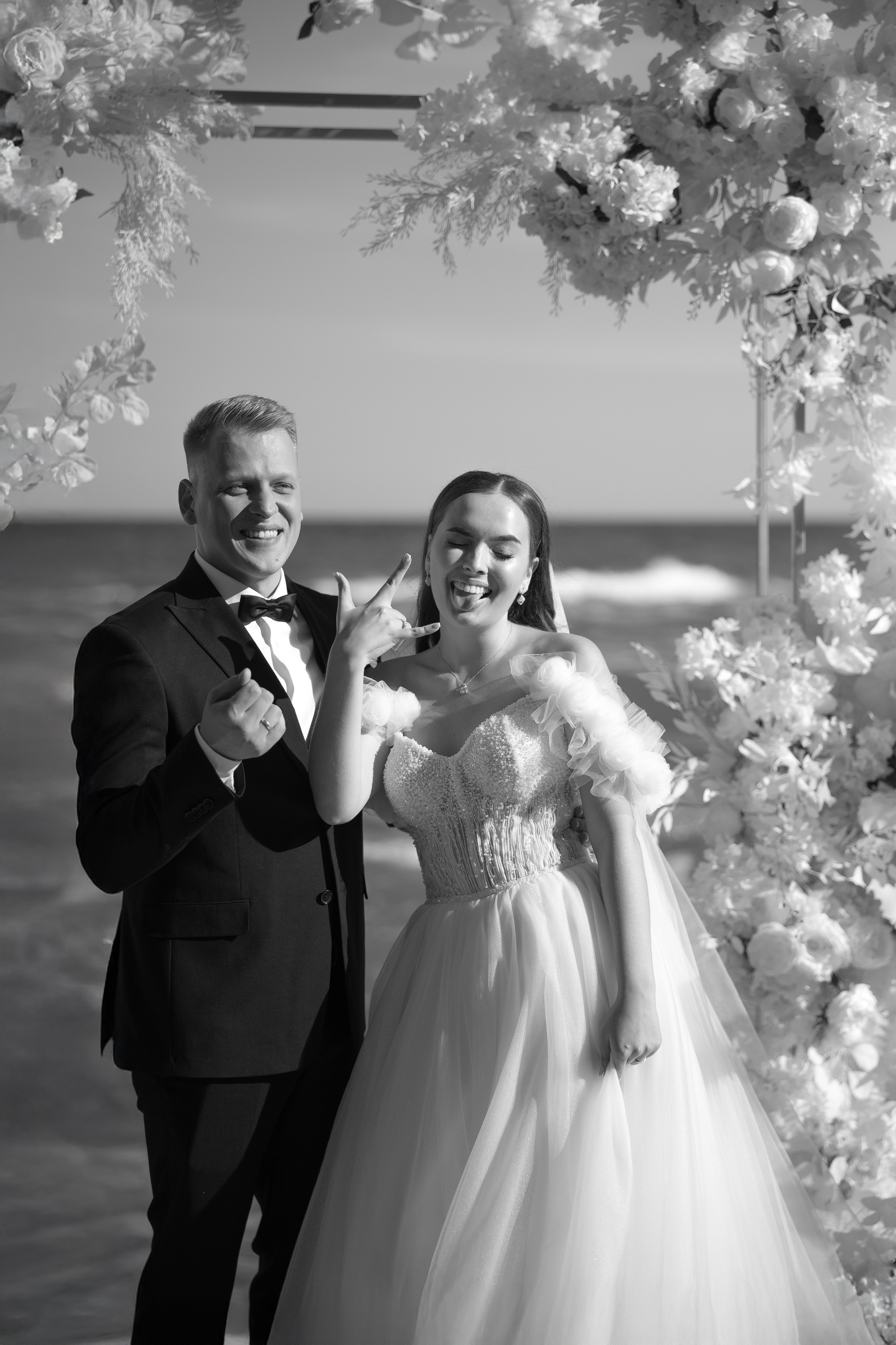 Олександра & Стас. Весільний та сімейний фотограф Одеса