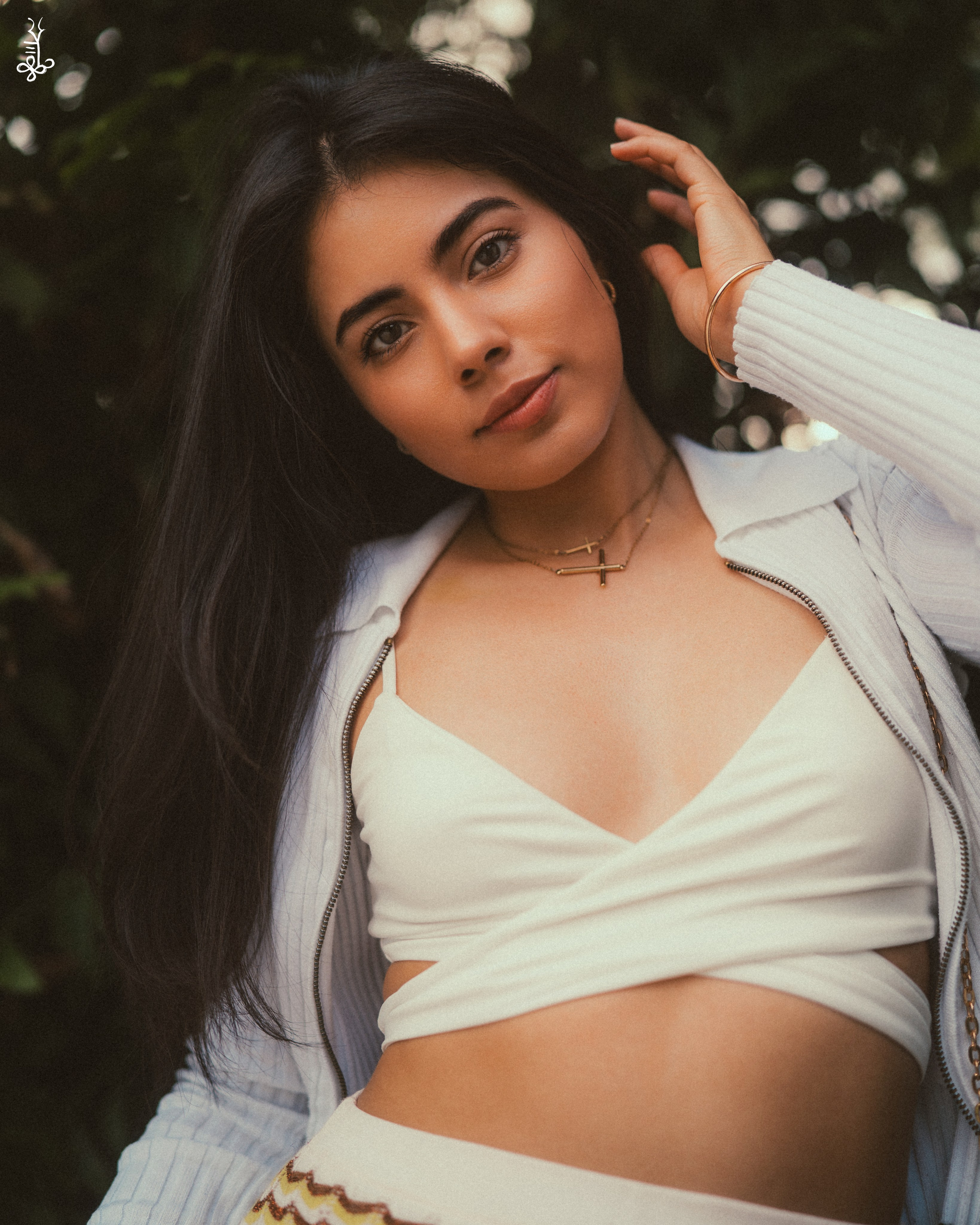 NATALIA. Ke’Ondris | Photographer & Videographer | Indianapolis, IN