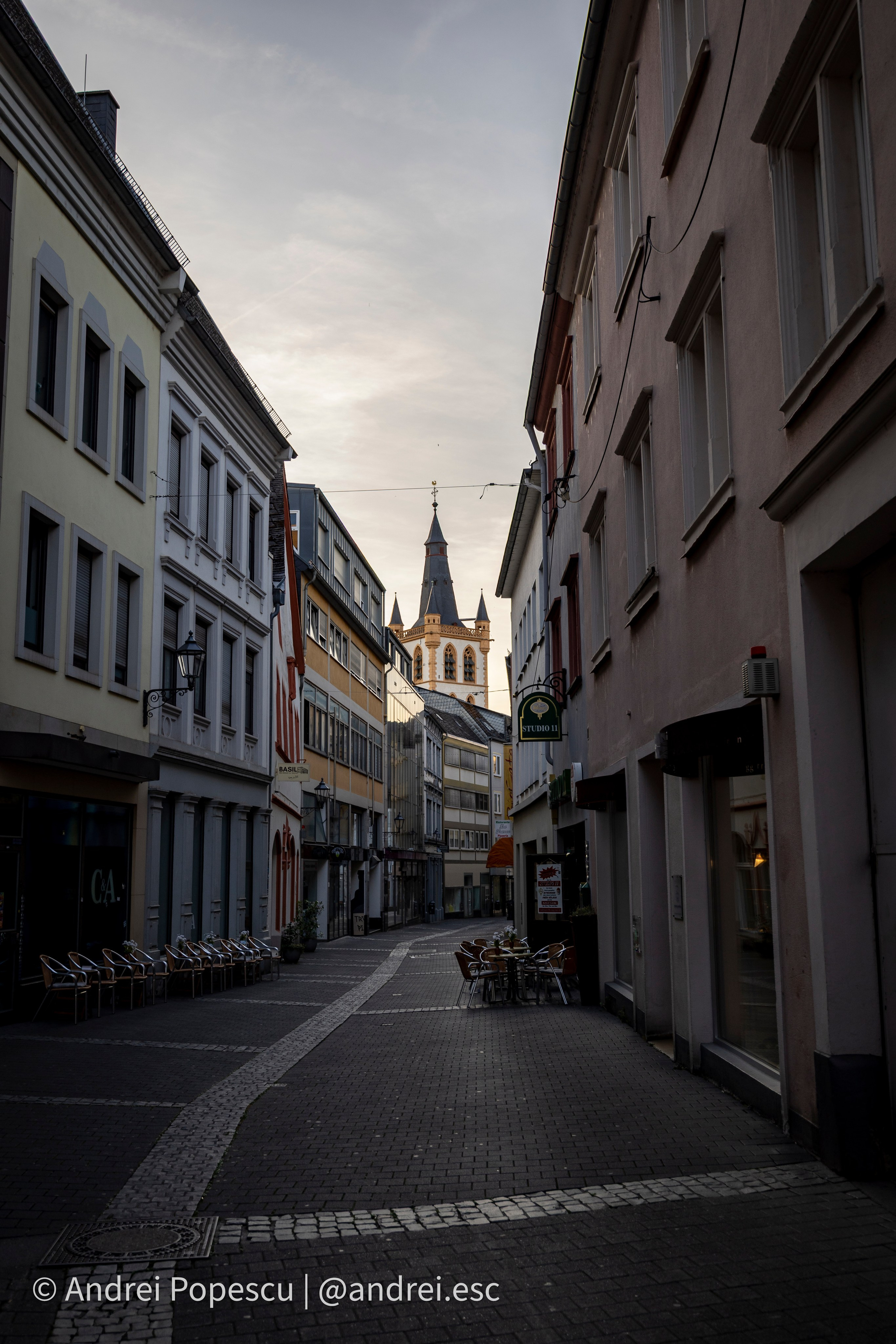Architecture. Andrei Popescu Photography
