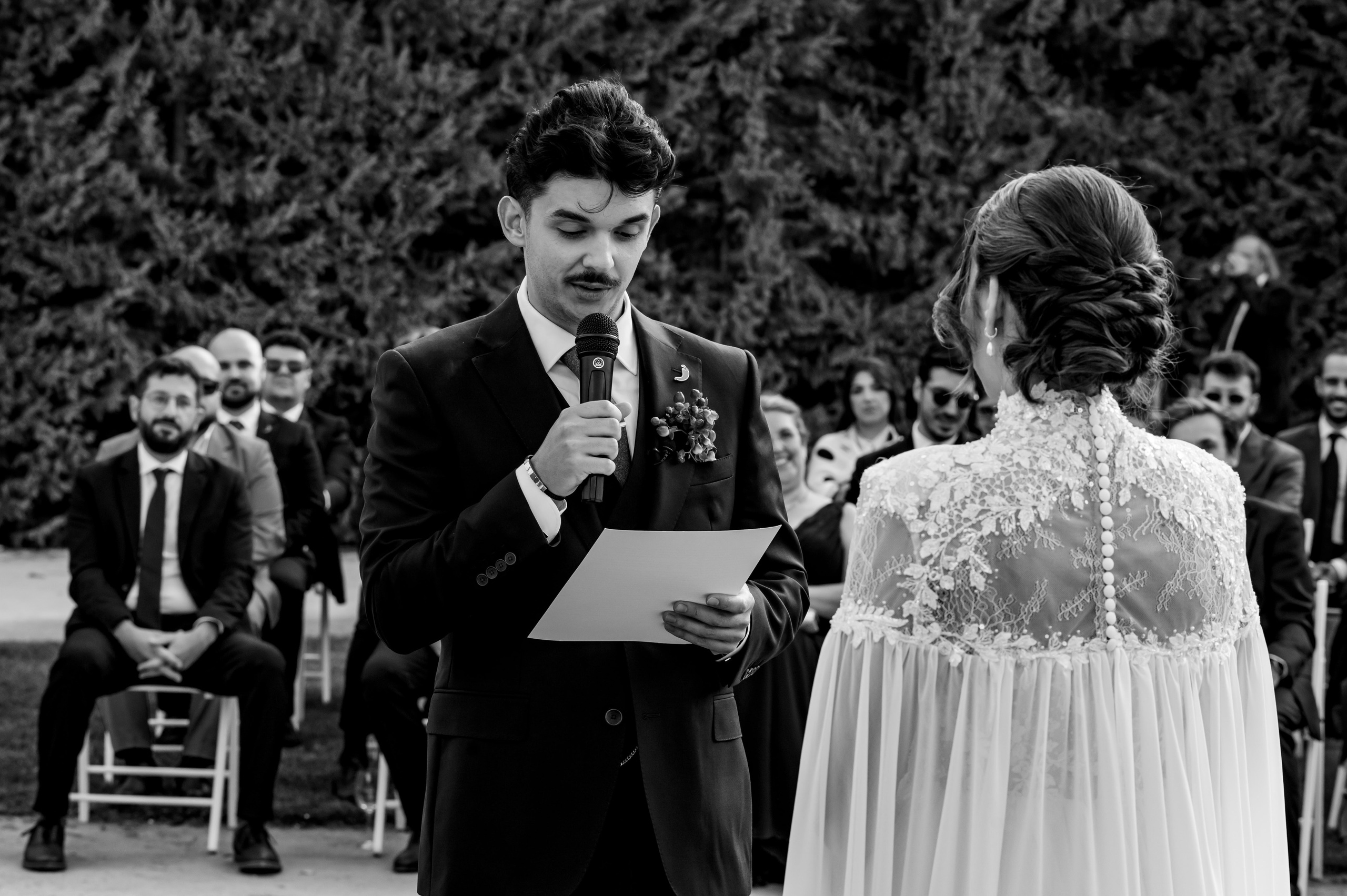 Solar de Pancas Wedding in Portugal | Ana & Luís. Lisbon Wedding Photographer | Timeless Documentary Wedding Photography