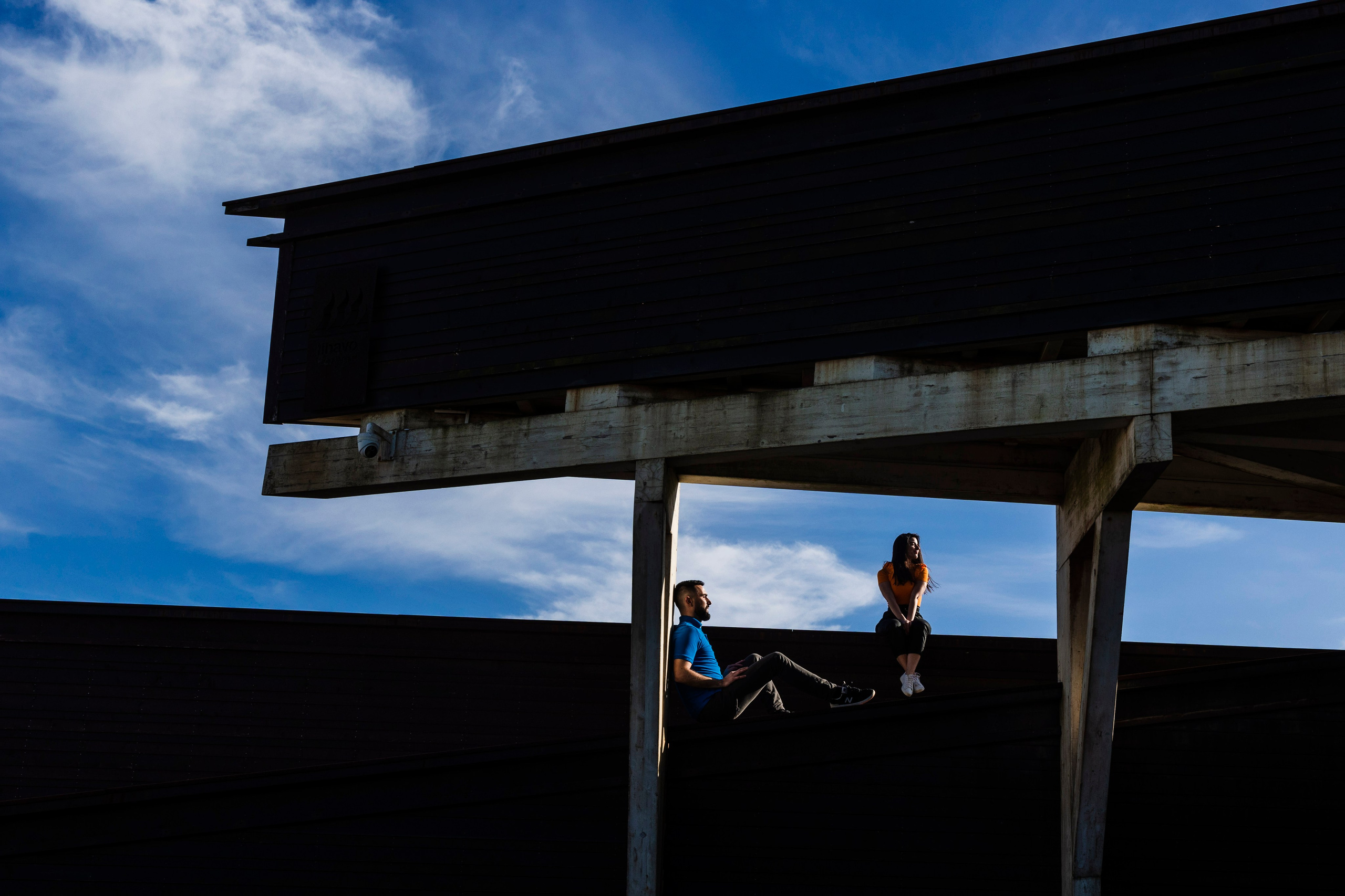Soraia & João Pre Wedding at Aveiro. Lisbon Wedding Photographer | Timeless Documentary Wedding Photography