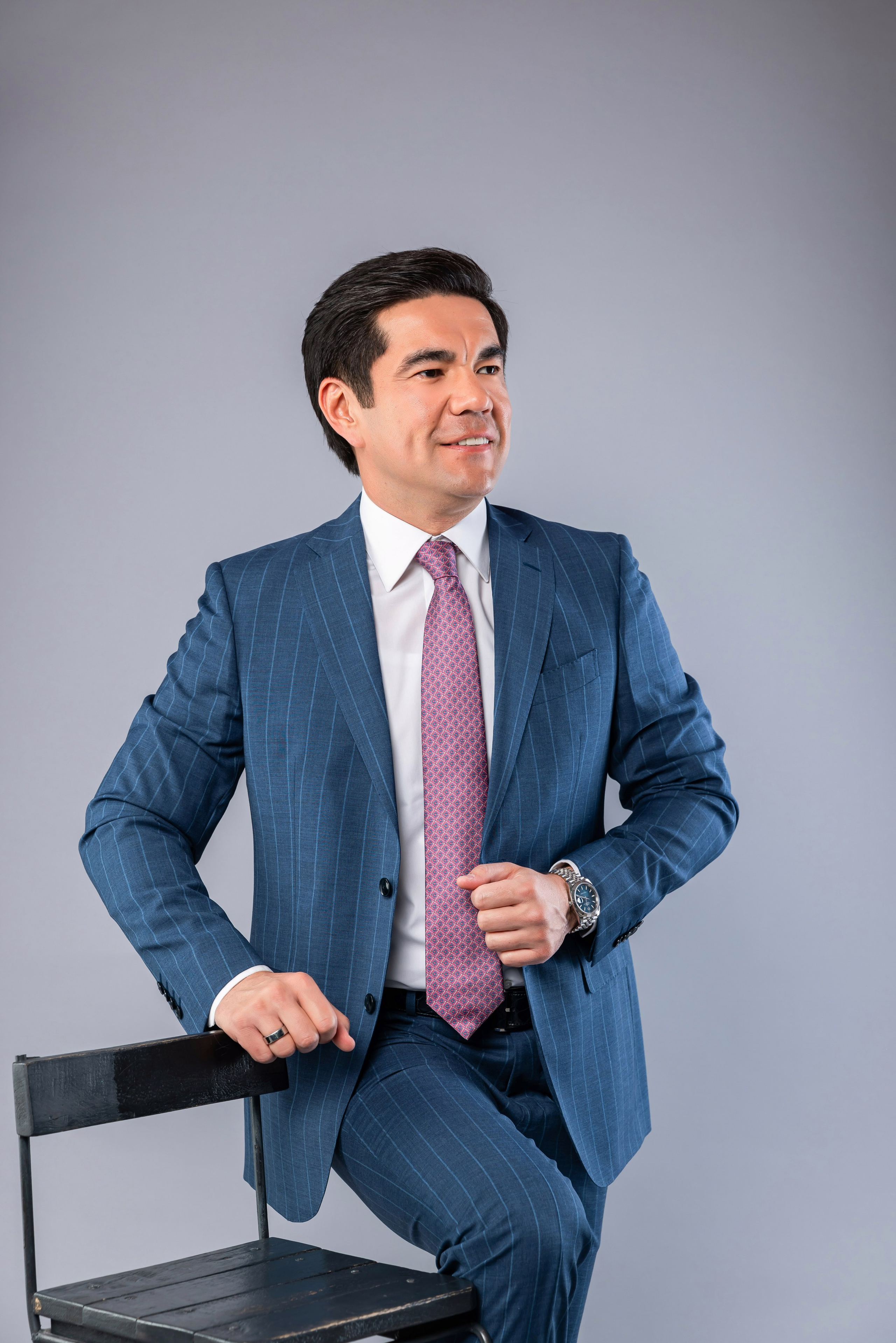 Студийная фотосъёмка. Яркие моменты, запечатленные в каждом кадре