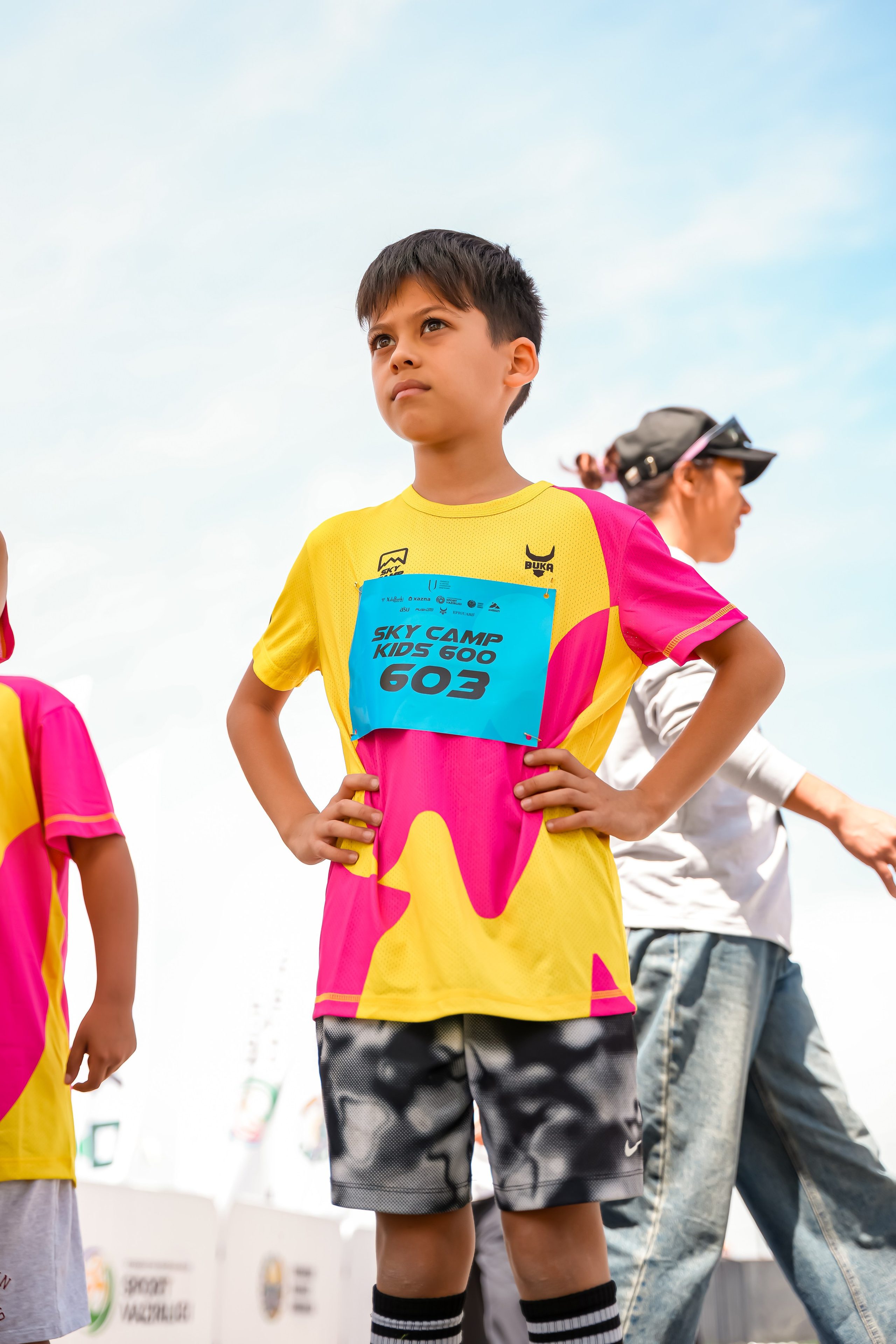 Спортивная фотосъёмка. Яркие моменты, запечатленные в каждом кадре