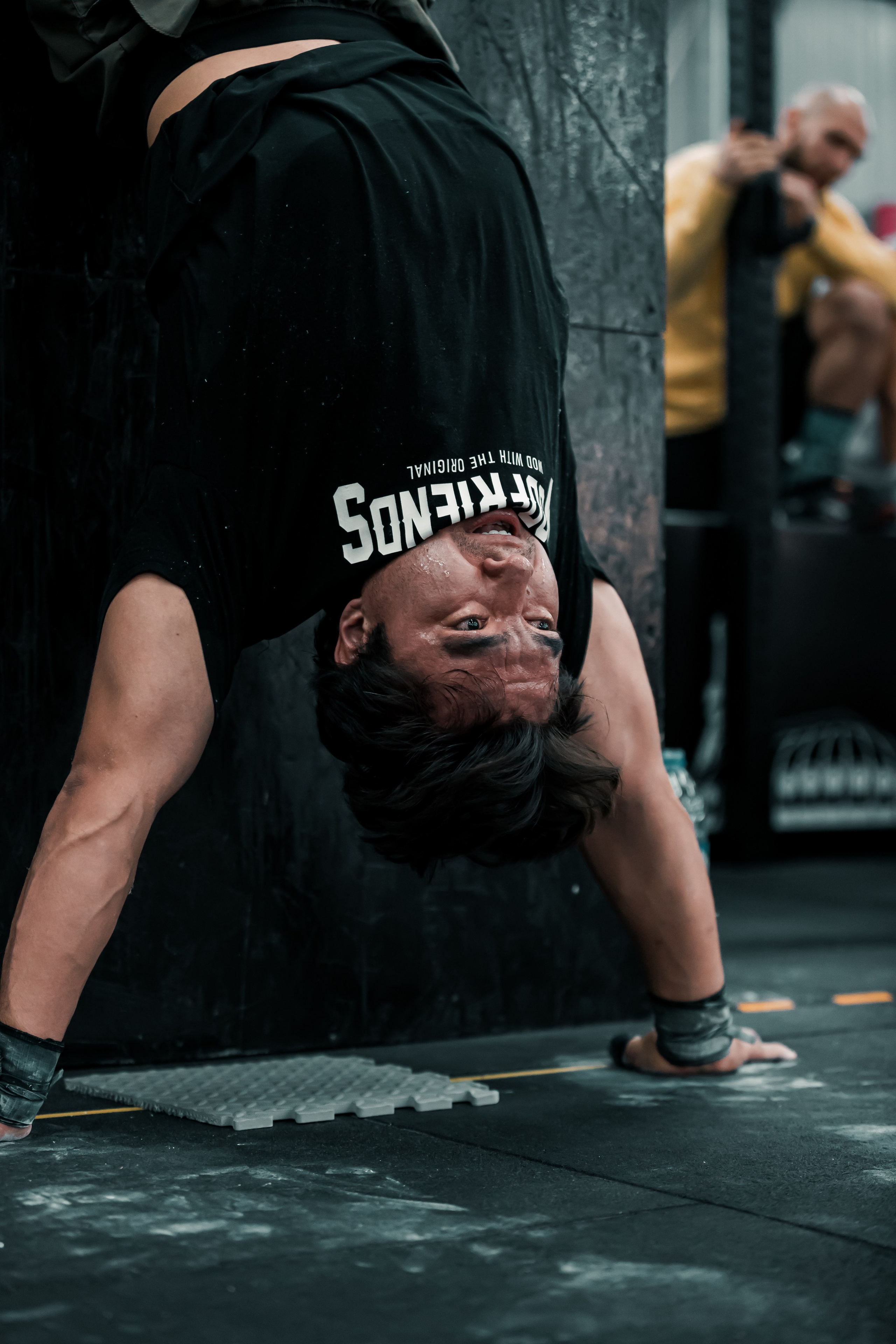 Спортивная фотосъёмка. Яркие моменты, запечатленные в каждом кадре