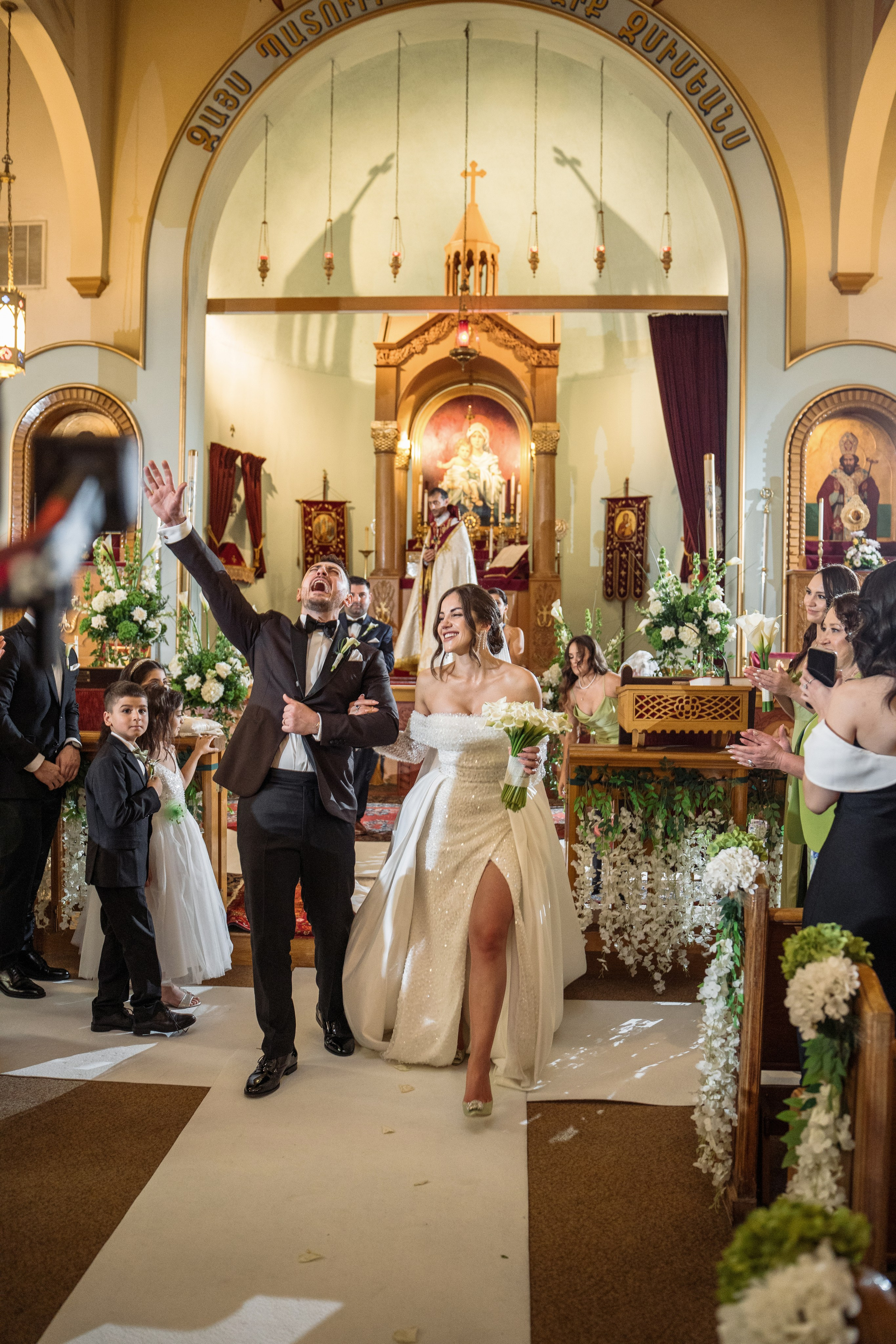 Kristina&Artem. Wedding and family photographer and videographer PA, NJ, NY, DE, MD