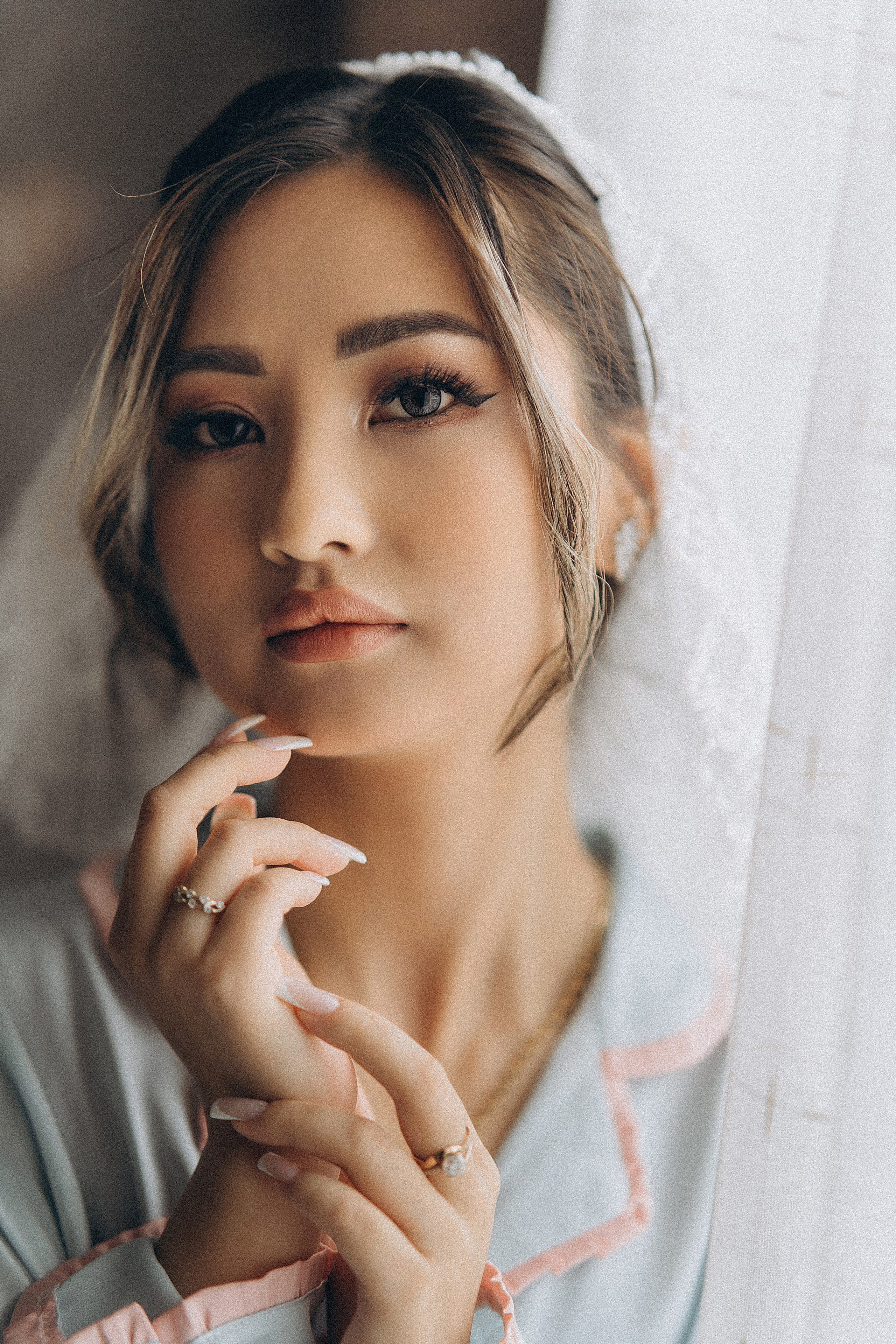 Евгений и Валерия. PRIME STUDIO