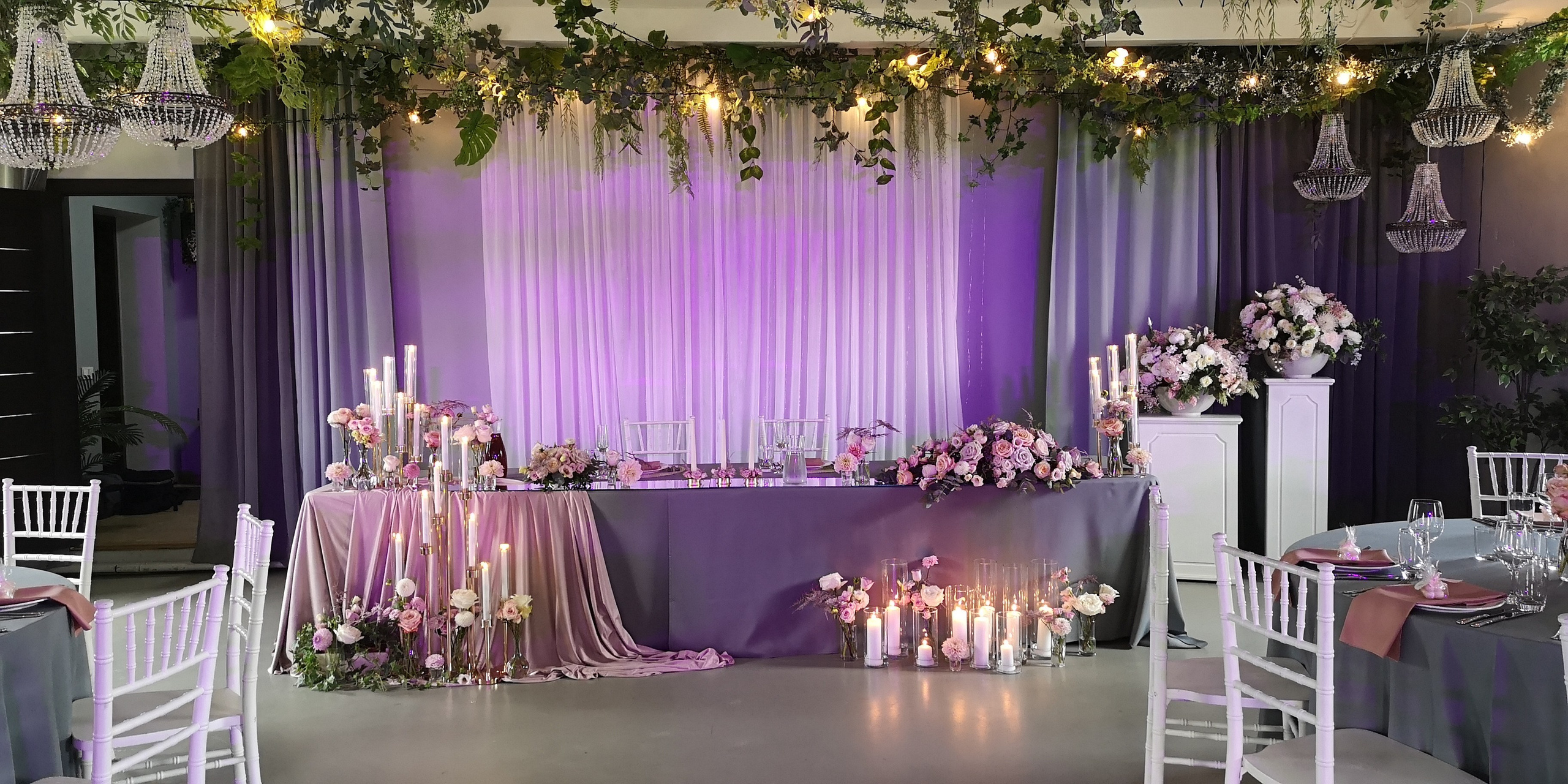 Banketi. Galdu rotājums. Event design, decoration, floristry, gift, Irina Novika, Riga, Latvia