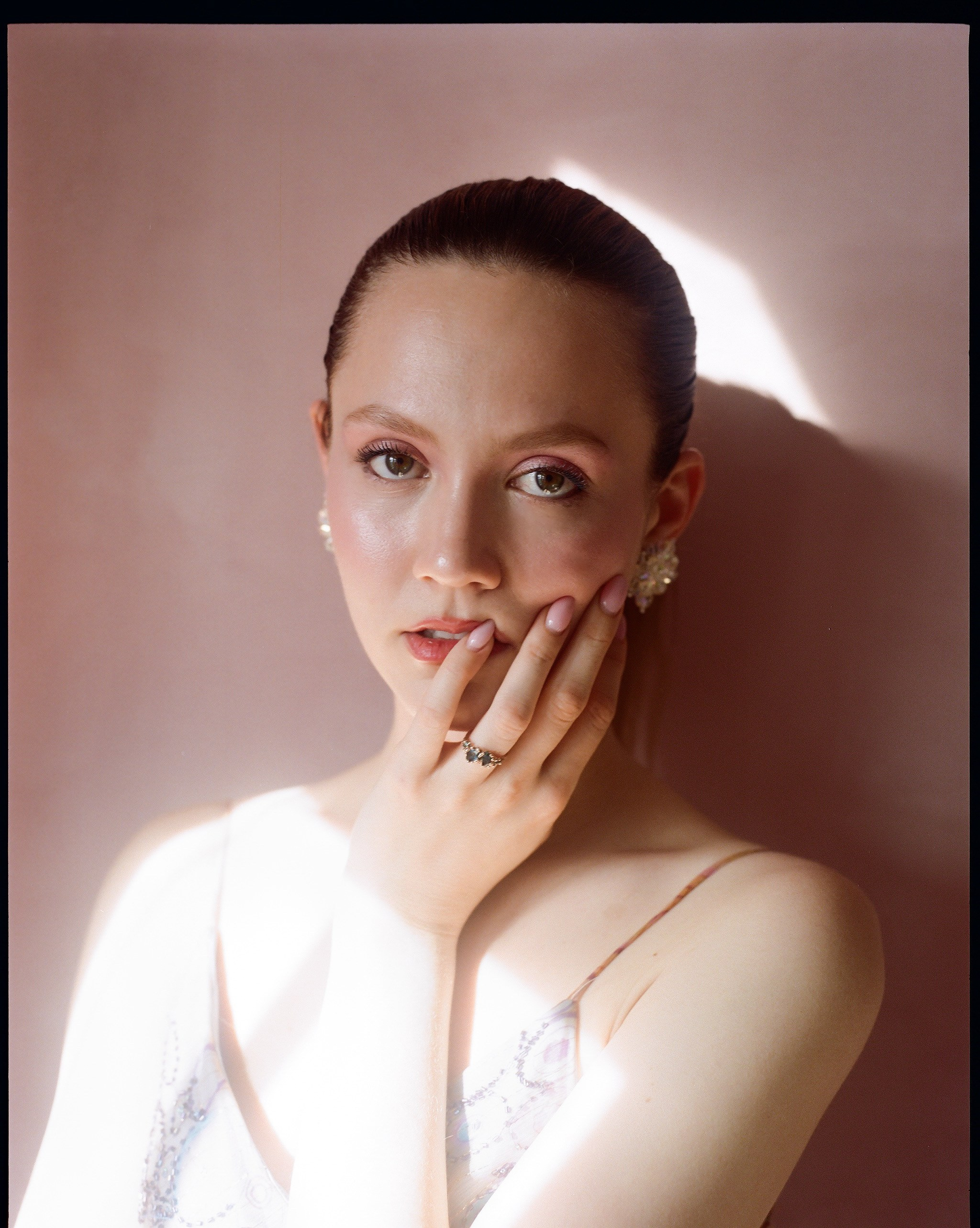 Portfolio. Jasper Soloff. Director & Photographer