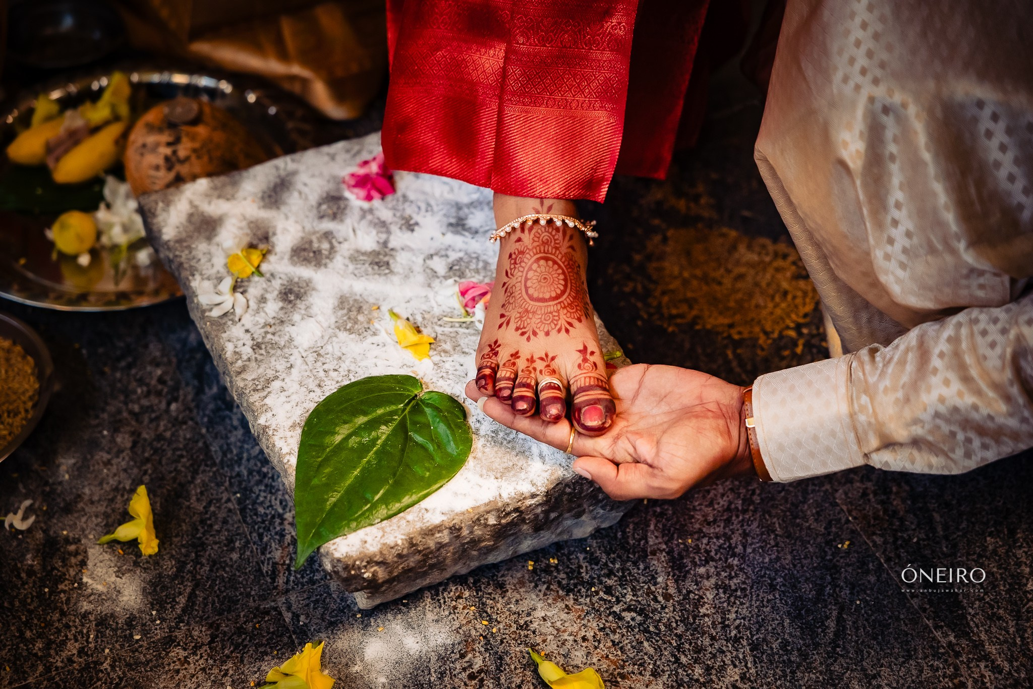 Tamil Temple Wedding | Batticaloa, Sri Lanka