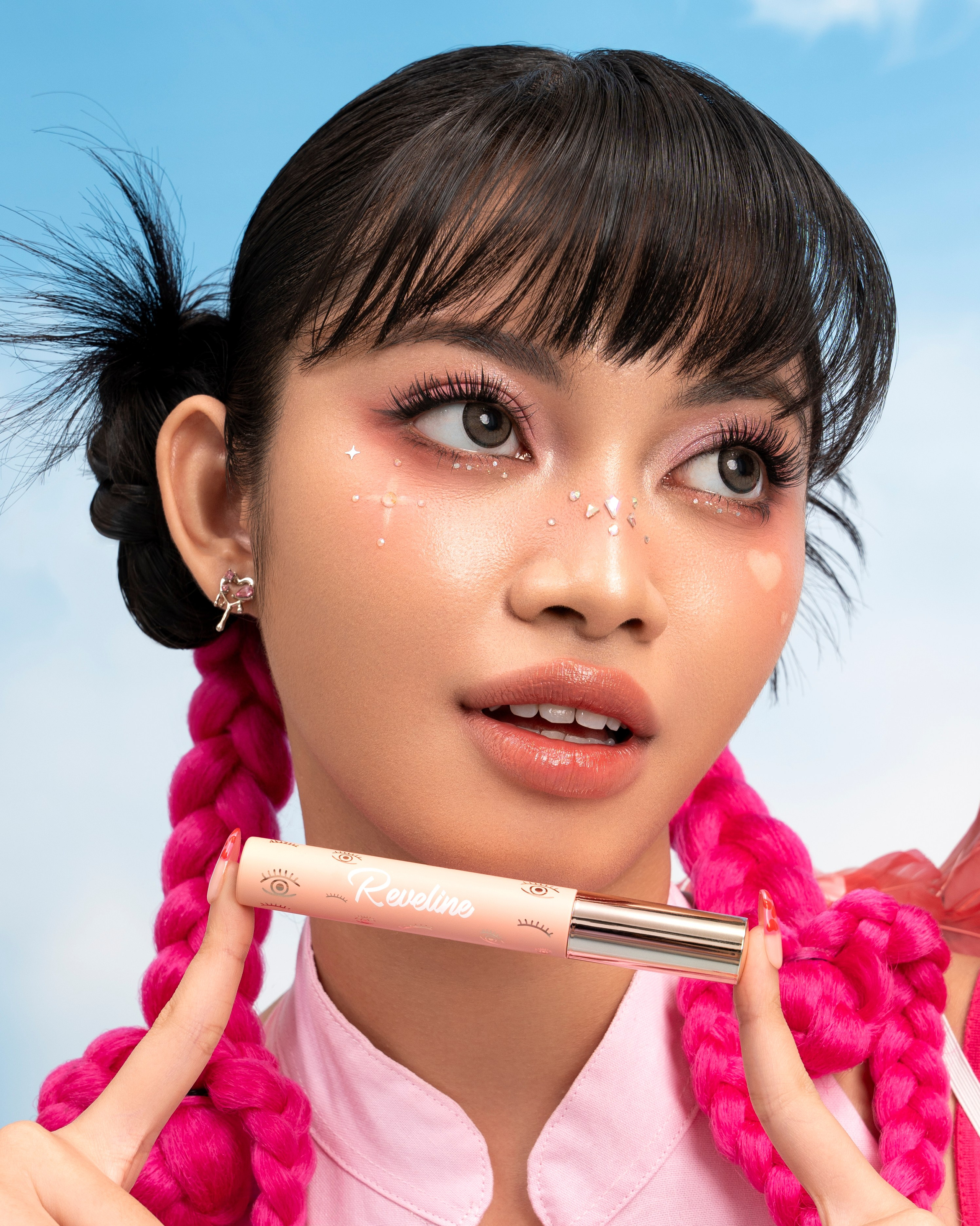 For Reveline. Production: @lacreation.id | Retouch @retouch.jngmariia