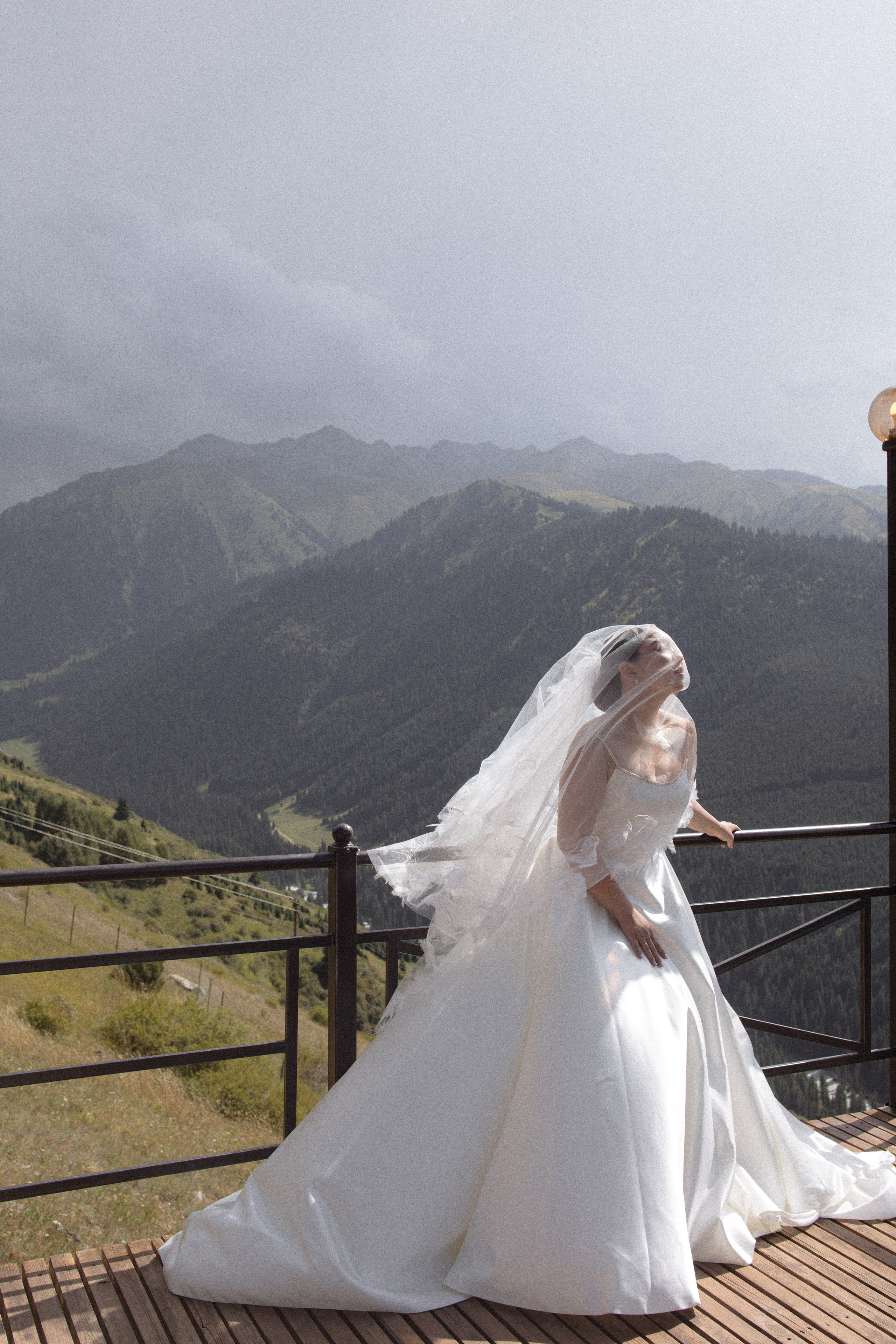 Отзывы. Свадебный фотограф Анастасия Биктимирова